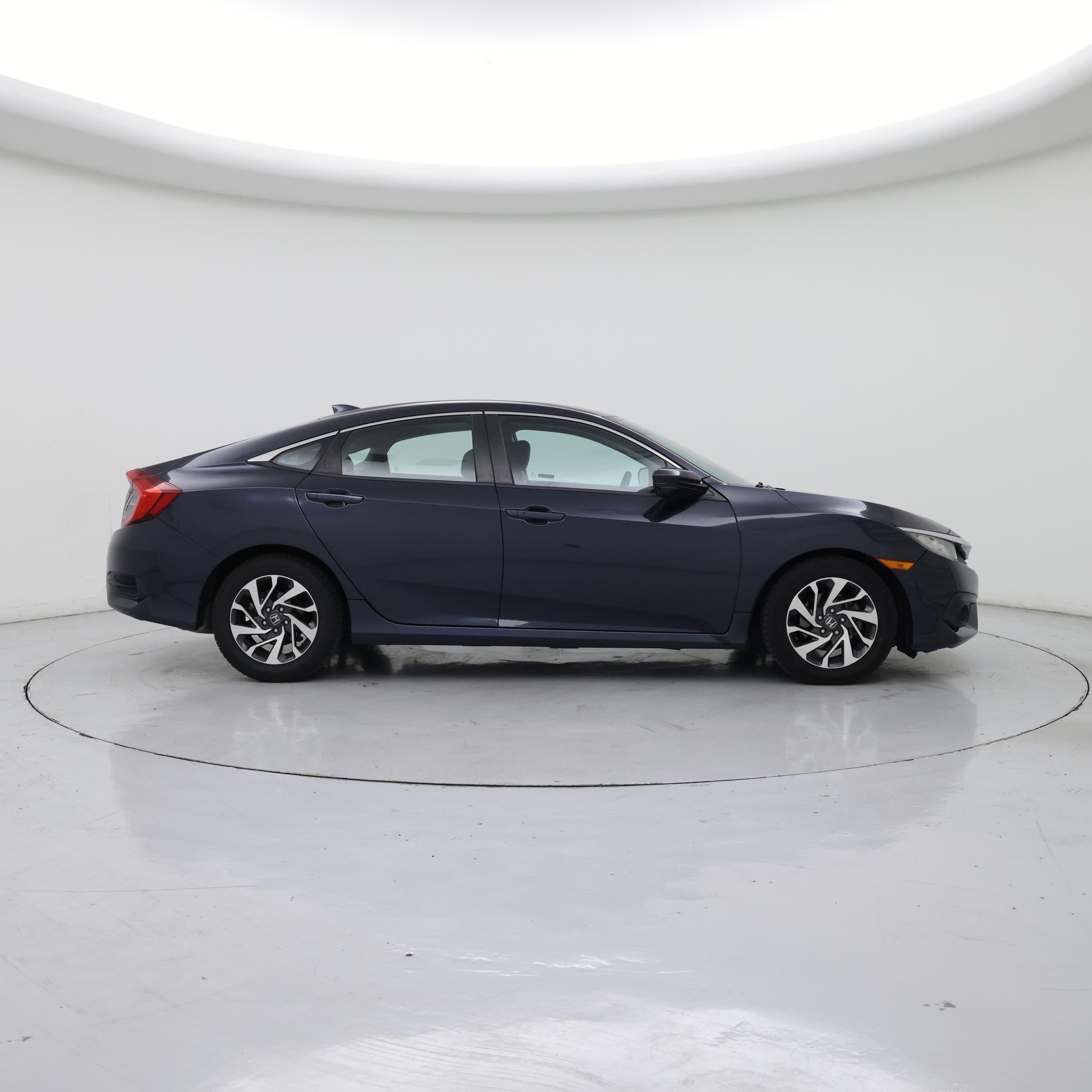 Thumbnail: 2018 Honda Civic - 7
