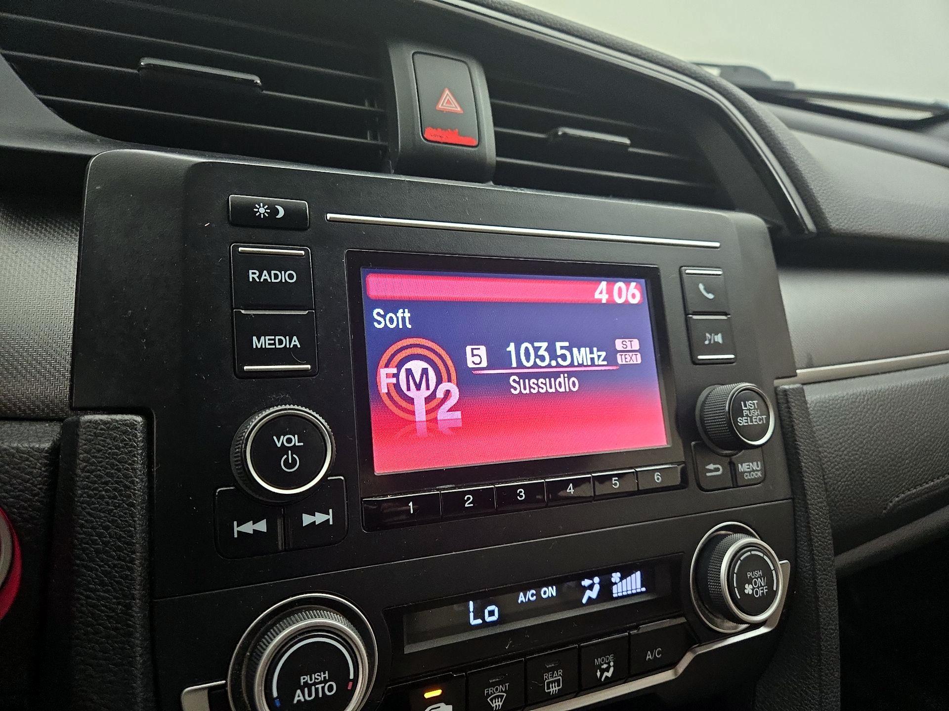 Thumbnail: 2016 Honda Civic - 15