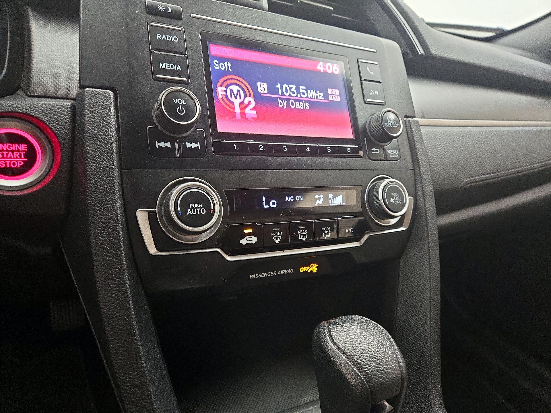 Thumbnail: 2016 Honda Civic - 16