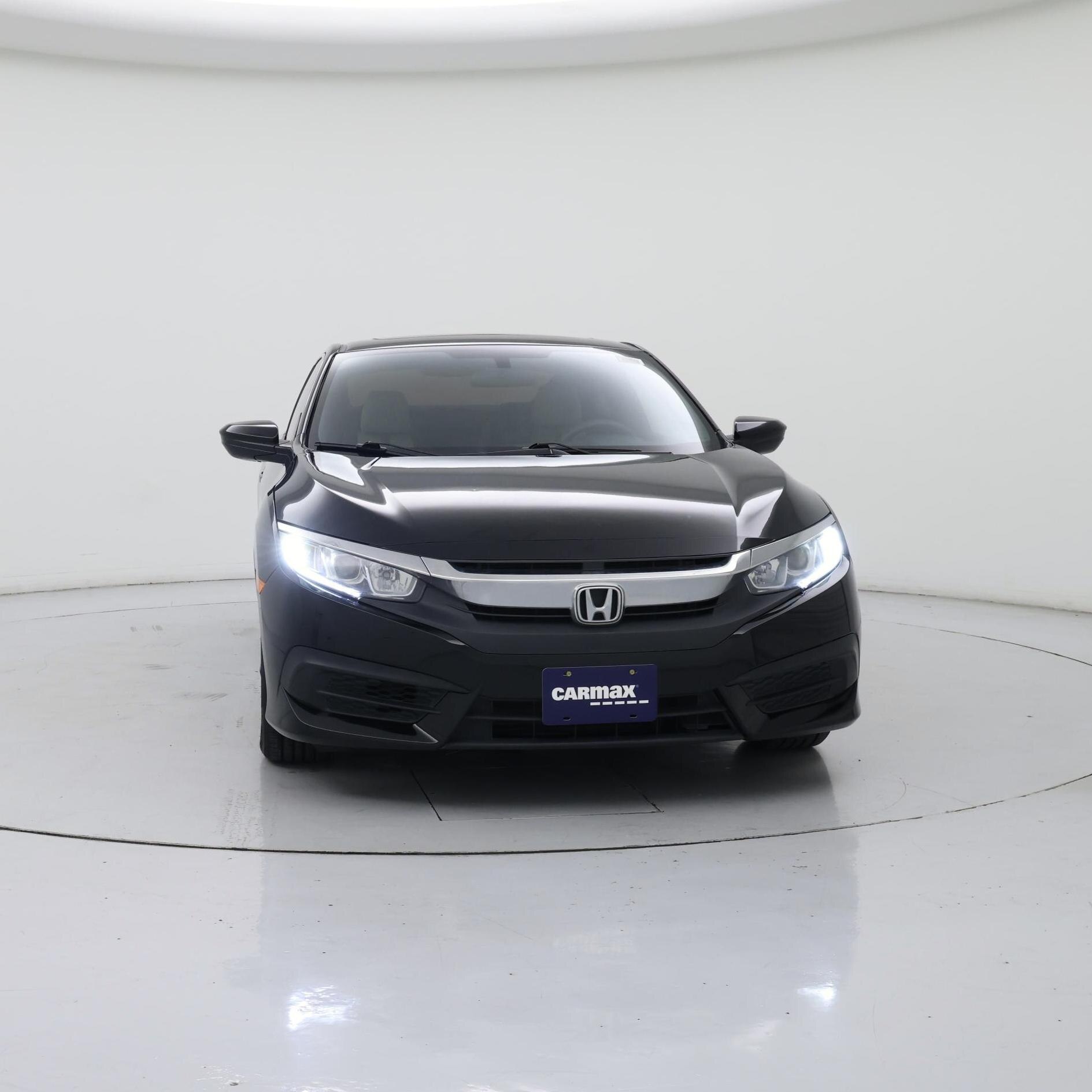 Thumbnail: 2016 Honda Civic - 5