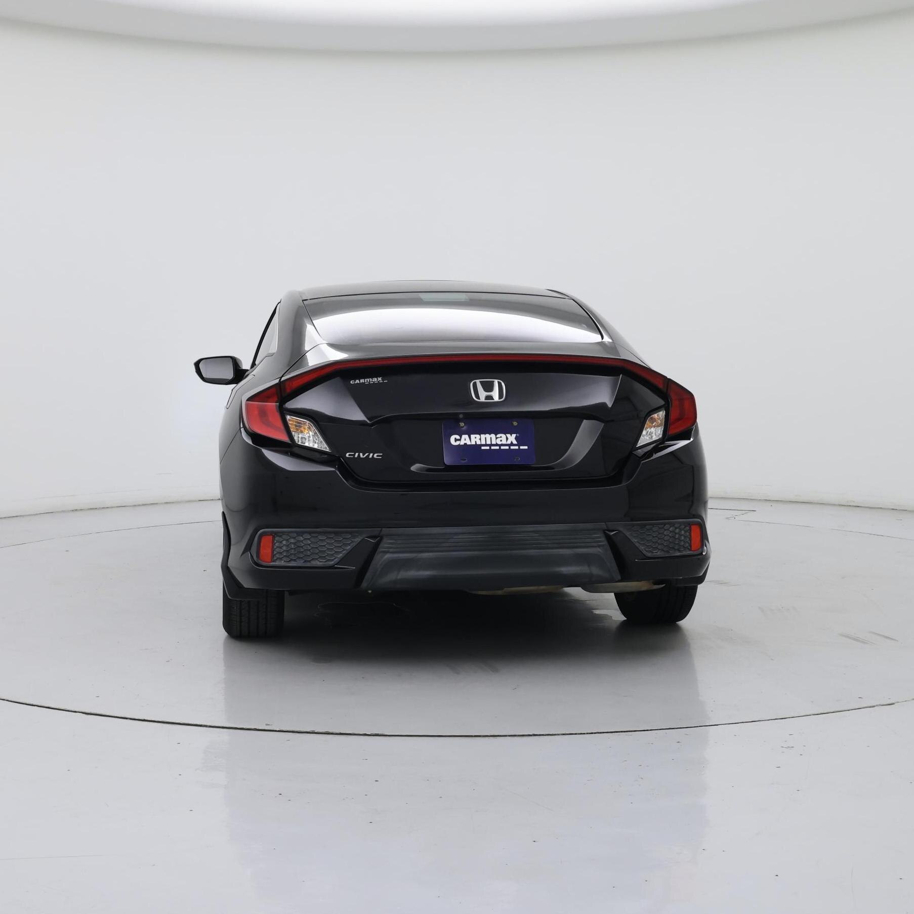 Thumbnail: 2016 Honda Civic - 6