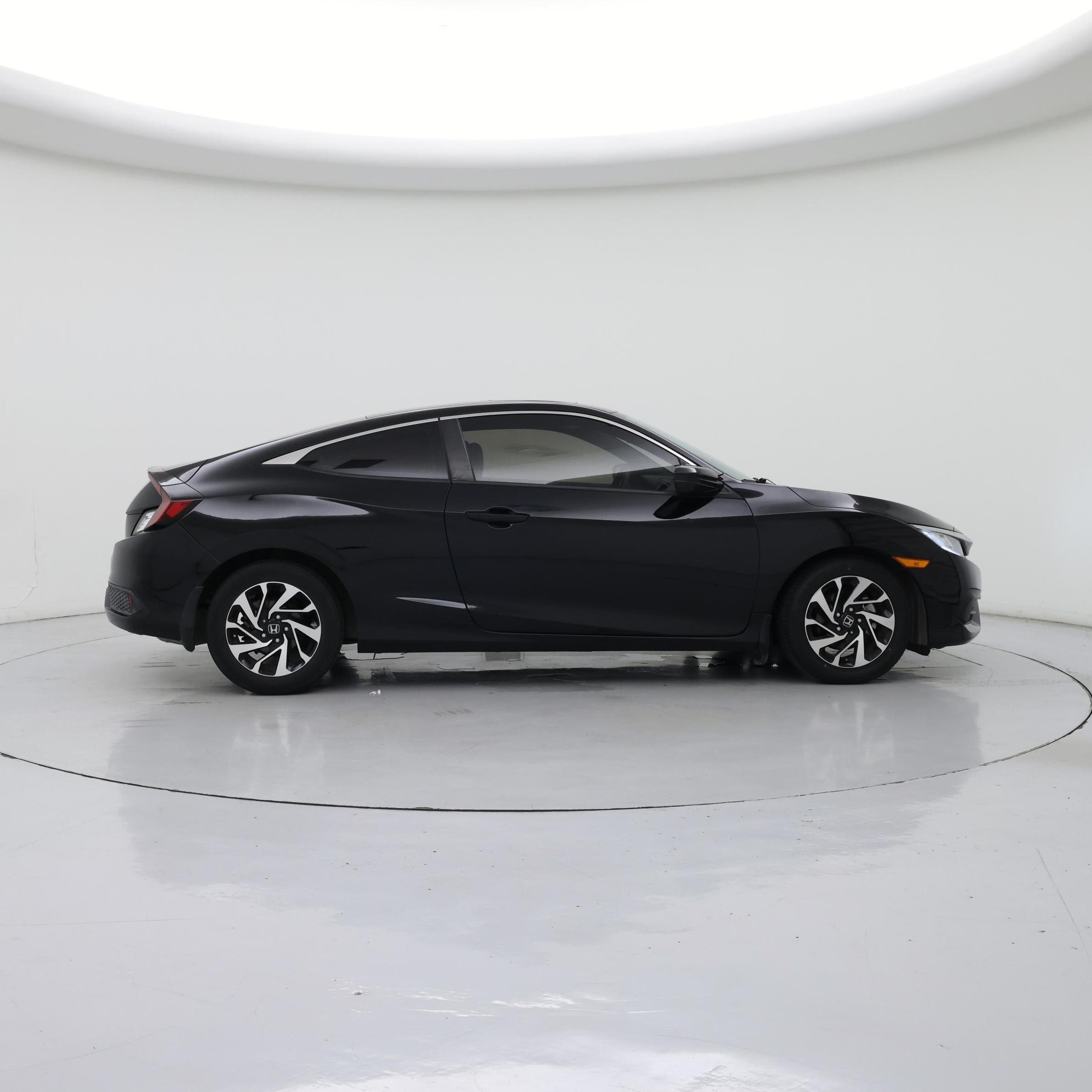 Thumbnail: 2016 Honda Civic - 7