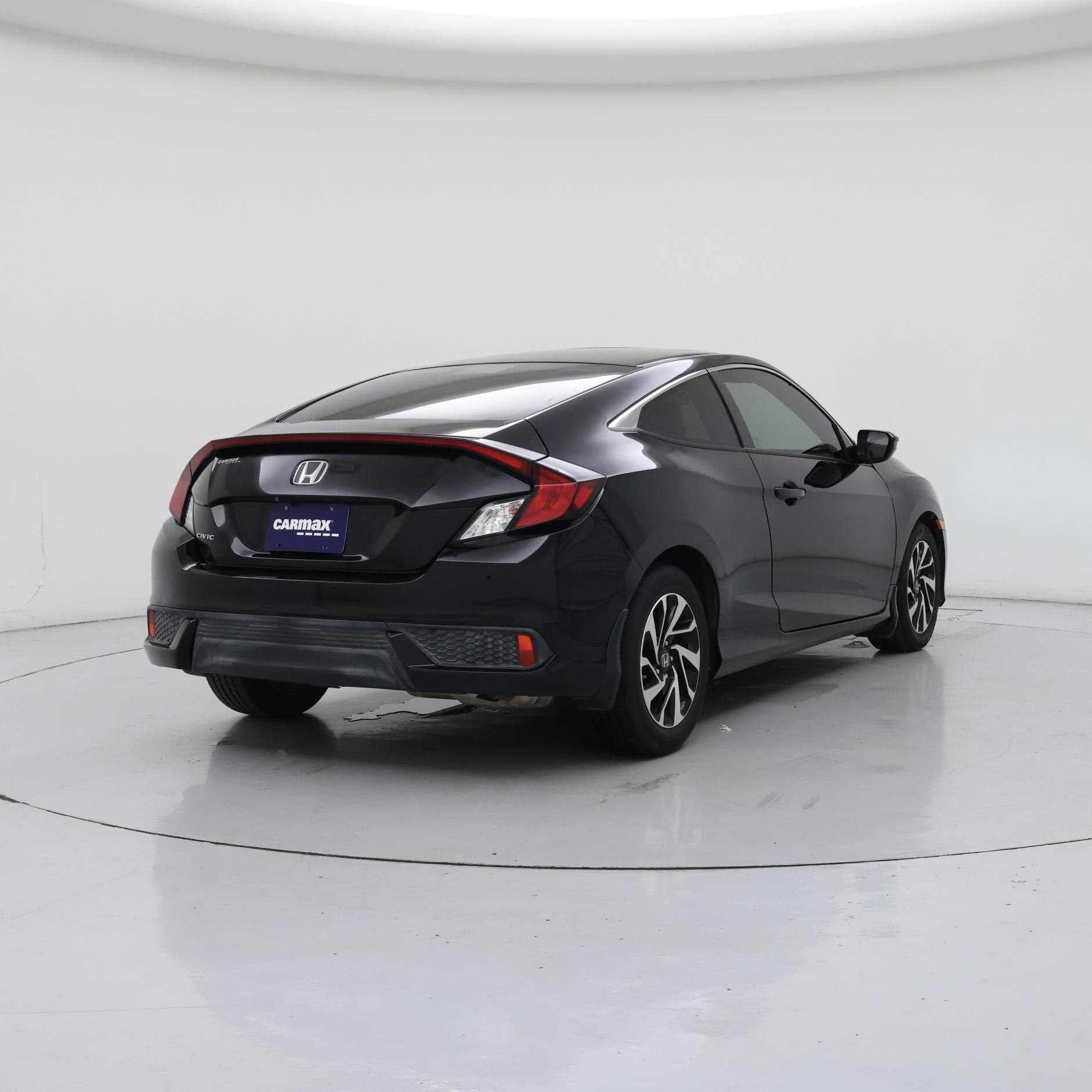 Thumbnail: 2016 Honda Civic - 8
