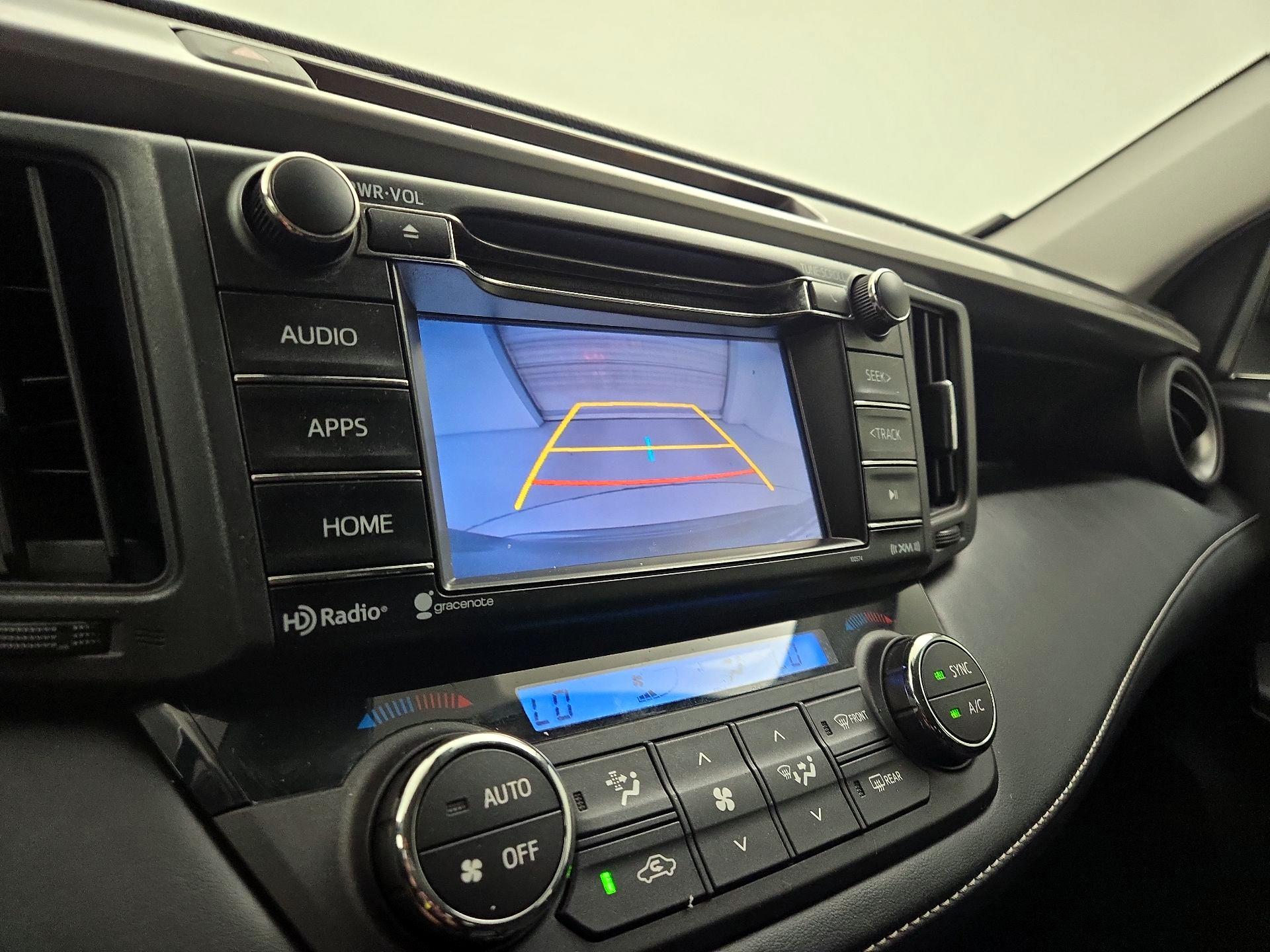 Thumbnail: 2017 Toyota RAV4 - 15