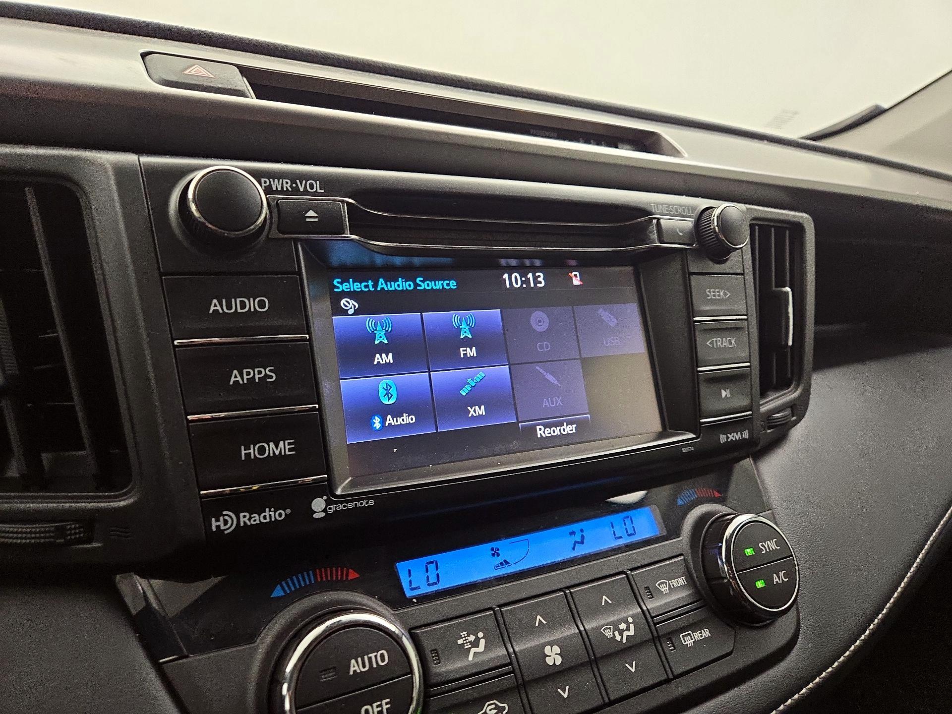 Thumbnail: 2017 Toyota RAV4 - 16