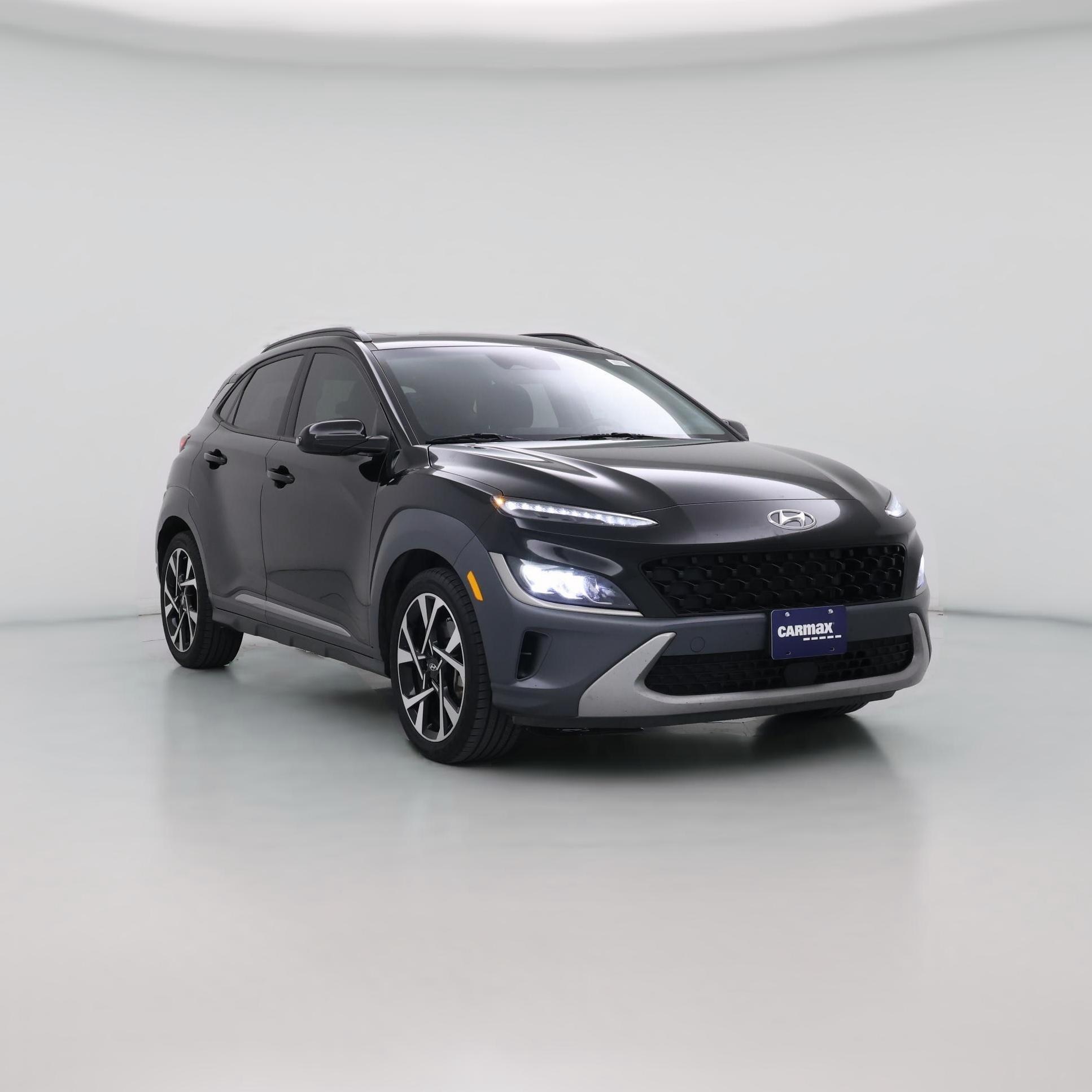 Thumbnail: 2022 Hyundai Kona - 1