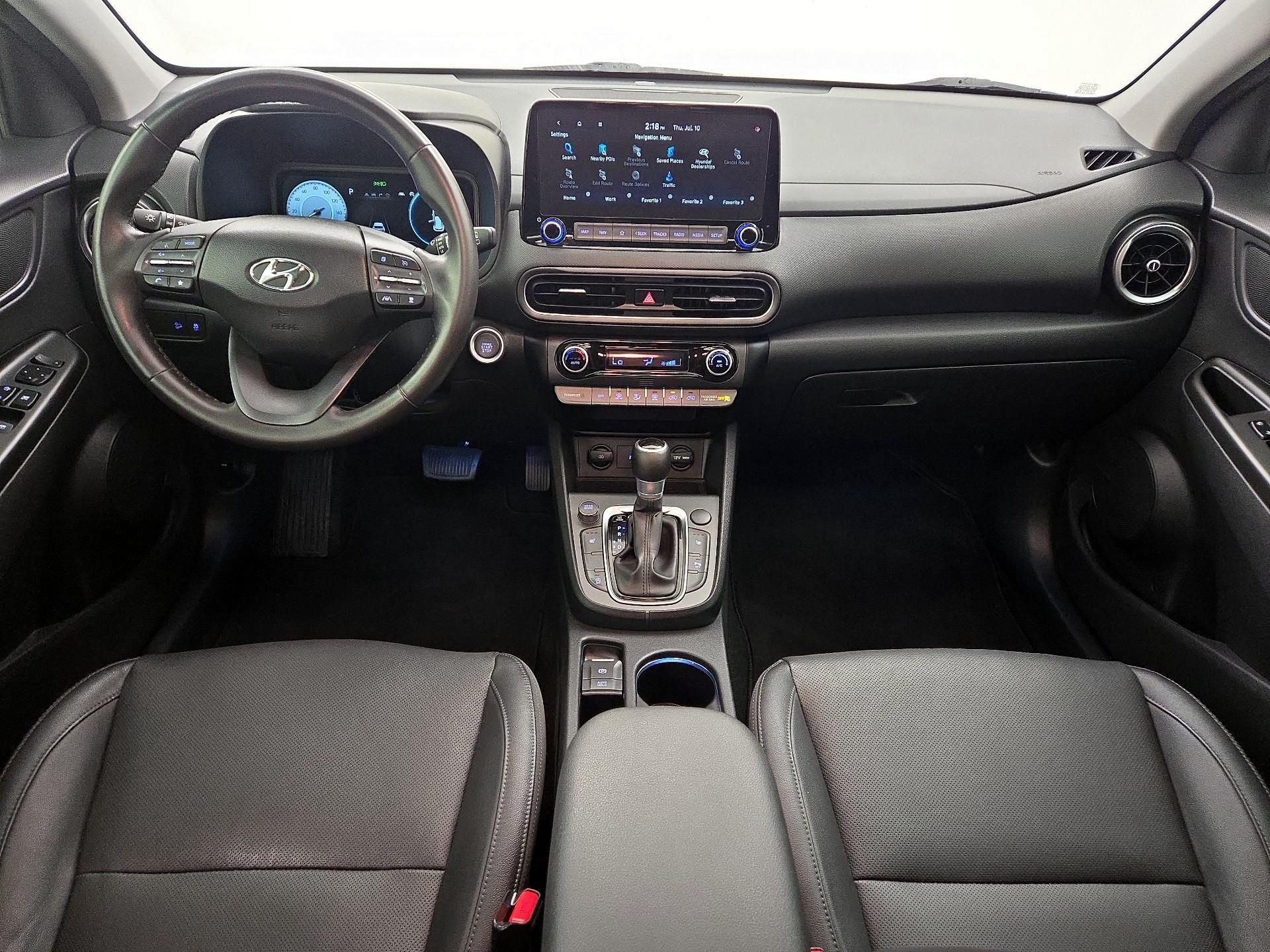 Thumbnail: 2022 Hyundai Kona - 9