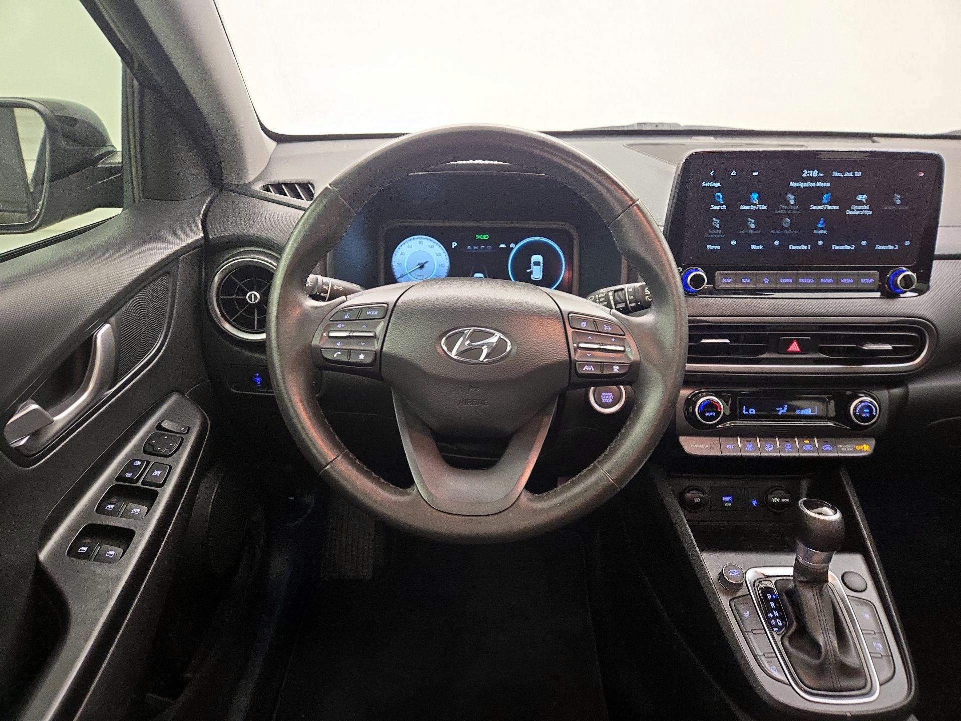 Thumbnail: 2022 Hyundai Kona - 10