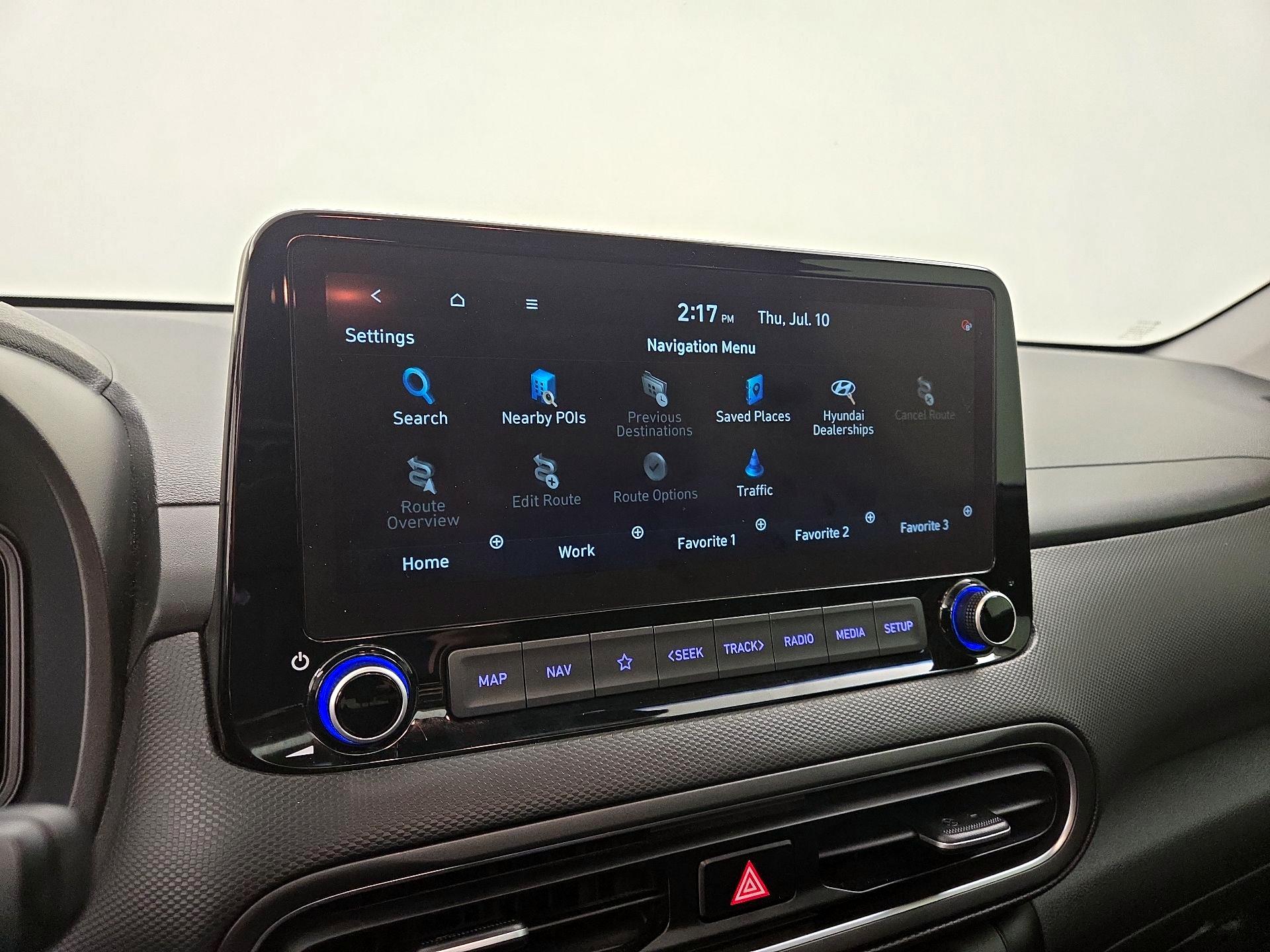 Thumbnail: 2022 Hyundai Kona - 14