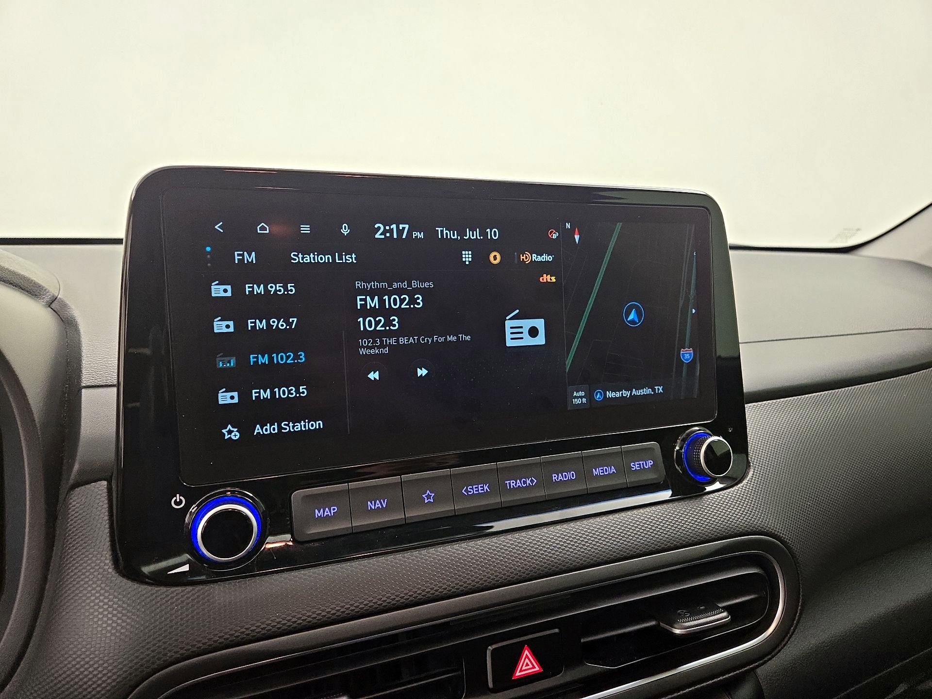 Thumbnail: 2022 Hyundai Kona - 16