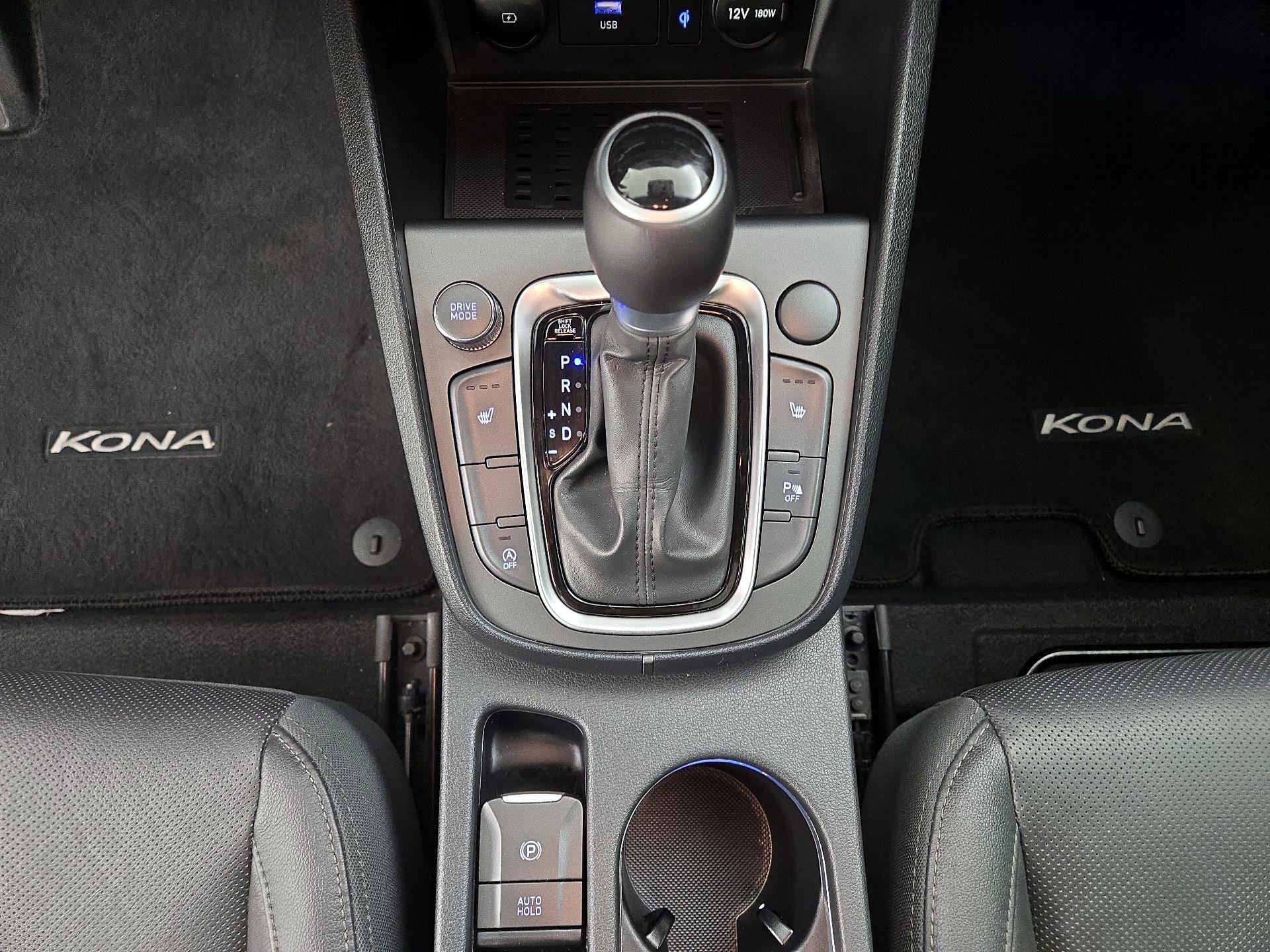 Thumbnail: 2022 Hyundai Kona - 18