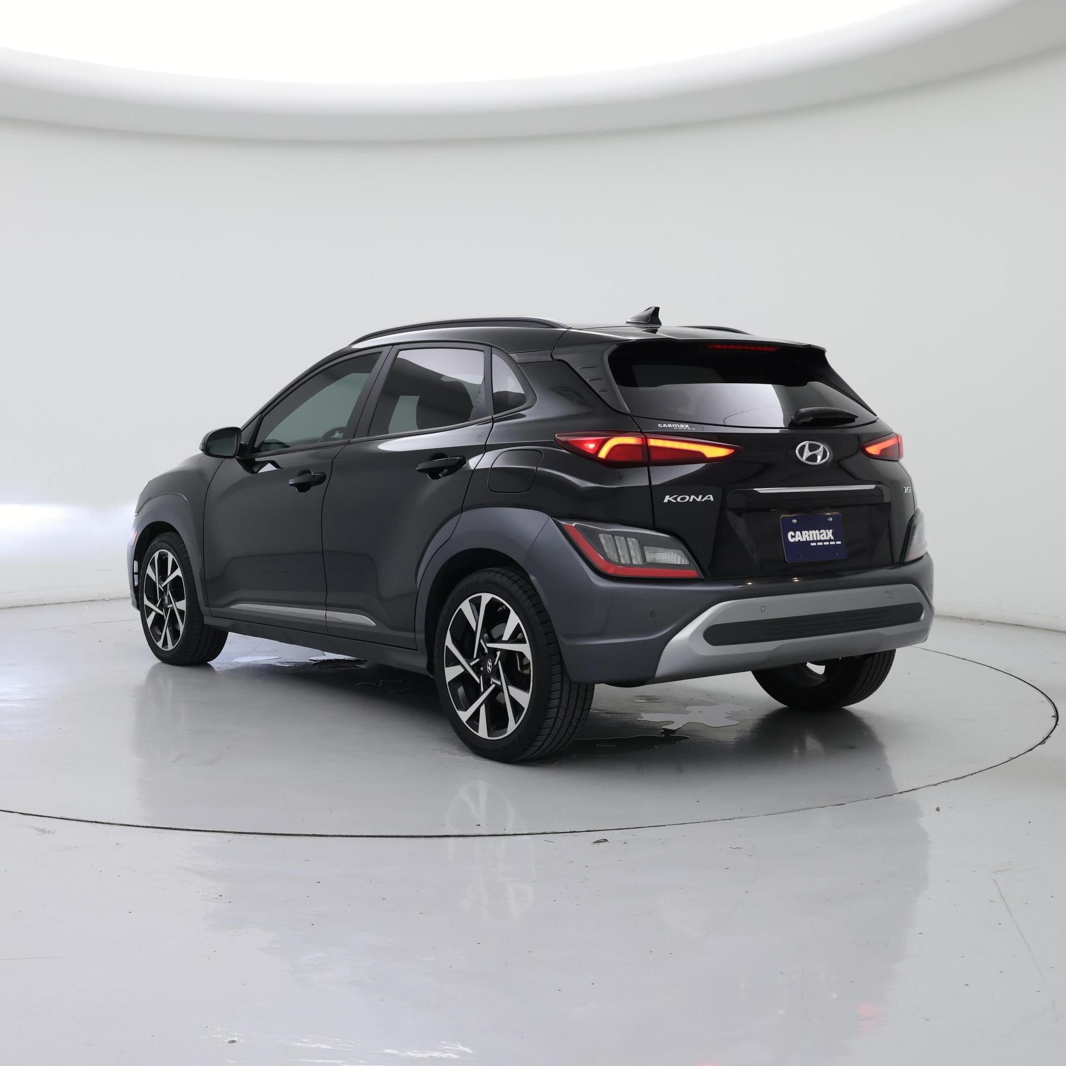 Thumbnail: 2022 Hyundai Kona - 2
