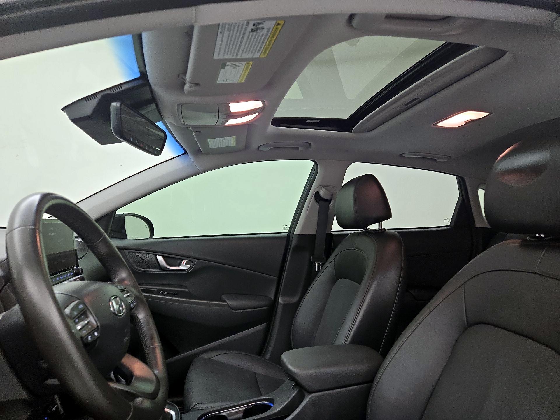Thumbnail: 2022 Hyundai Kona - 20