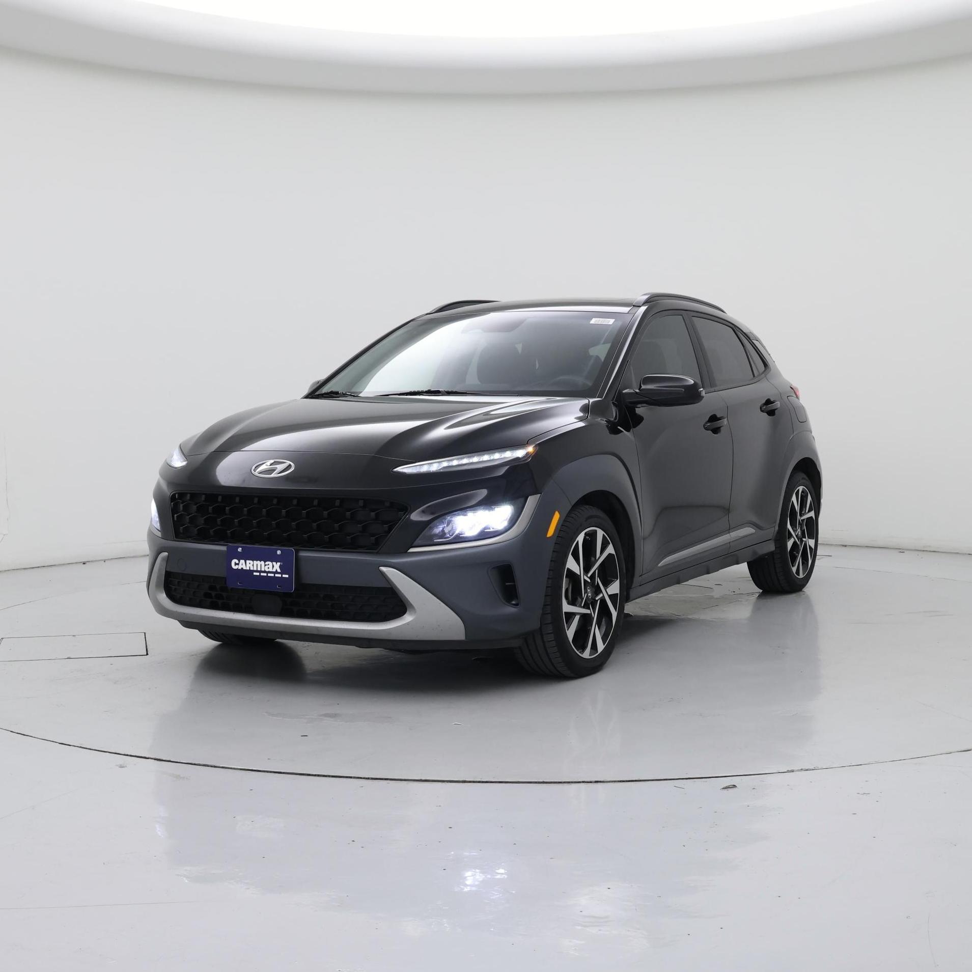 Thumbnail: 2022 Hyundai Kona - 4