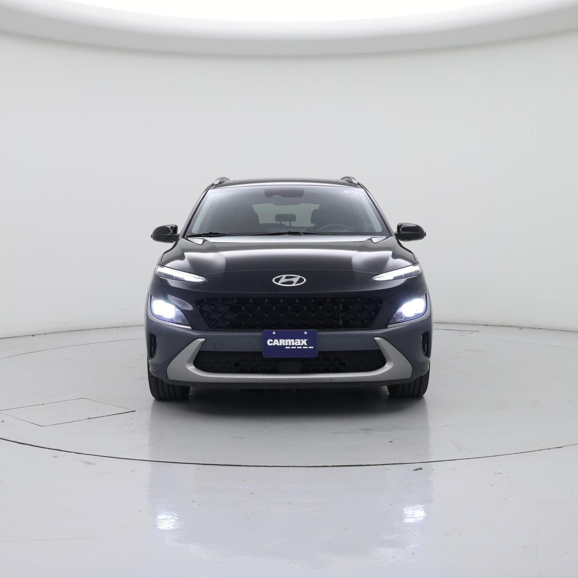 Thumbnail: 2022 Hyundai Kona - 5