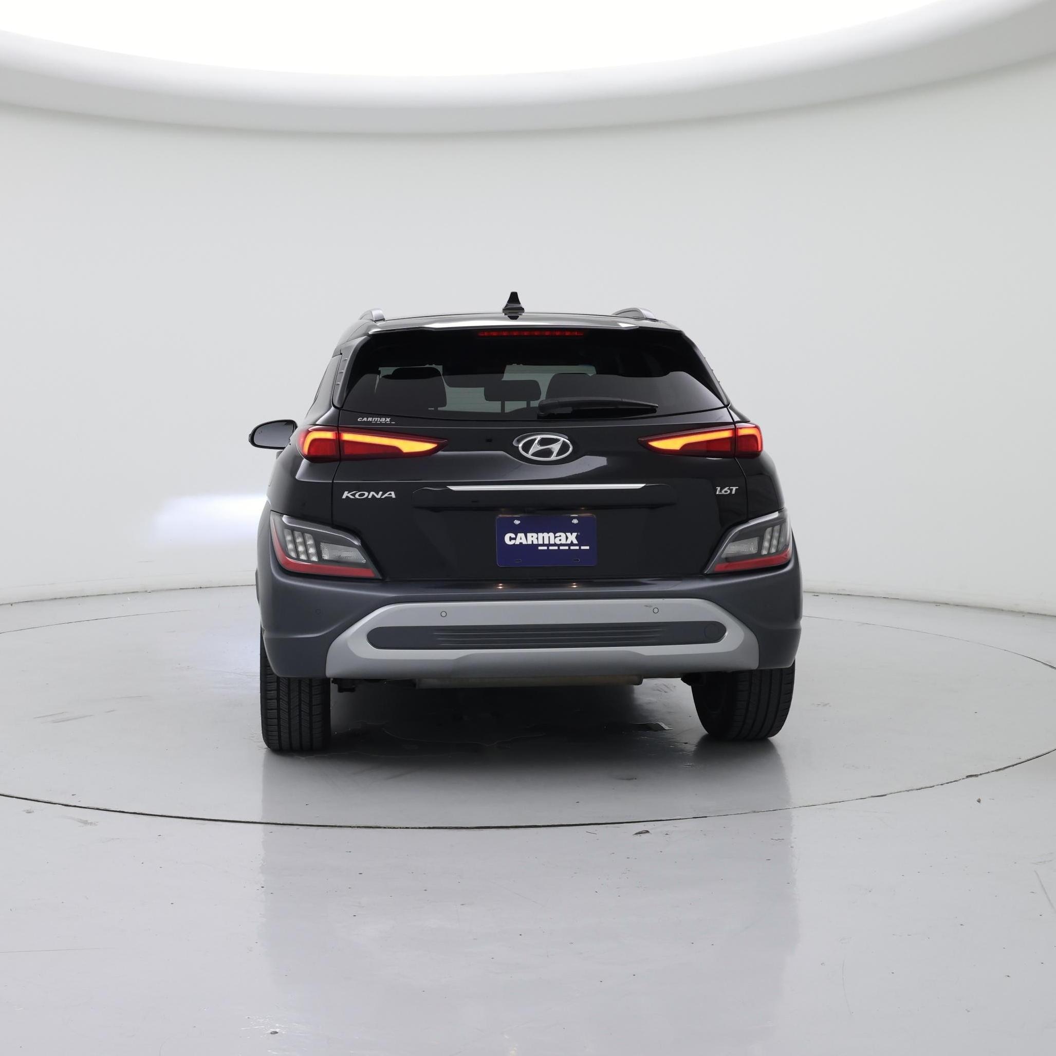 Thumbnail: 2022 Hyundai Kona - 6