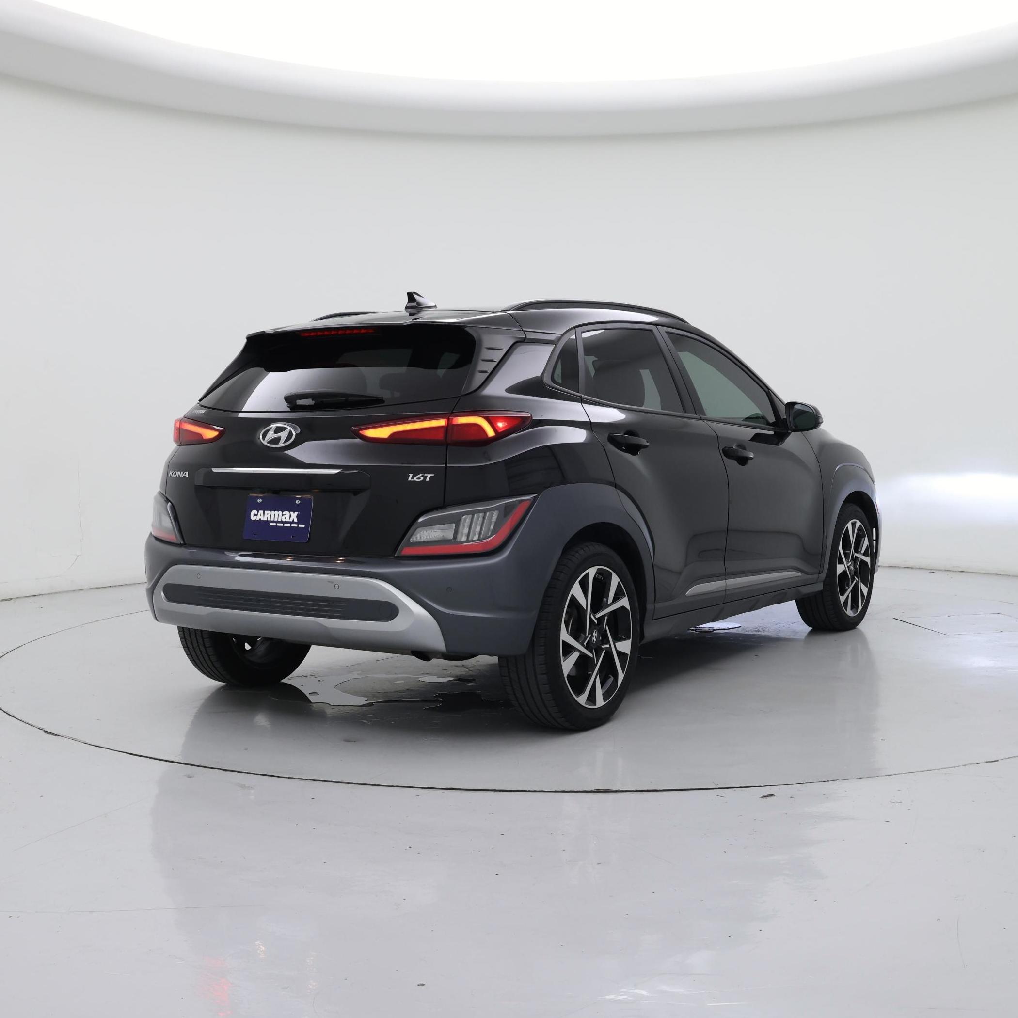 Thumbnail: 2022 Hyundai Kona - 8