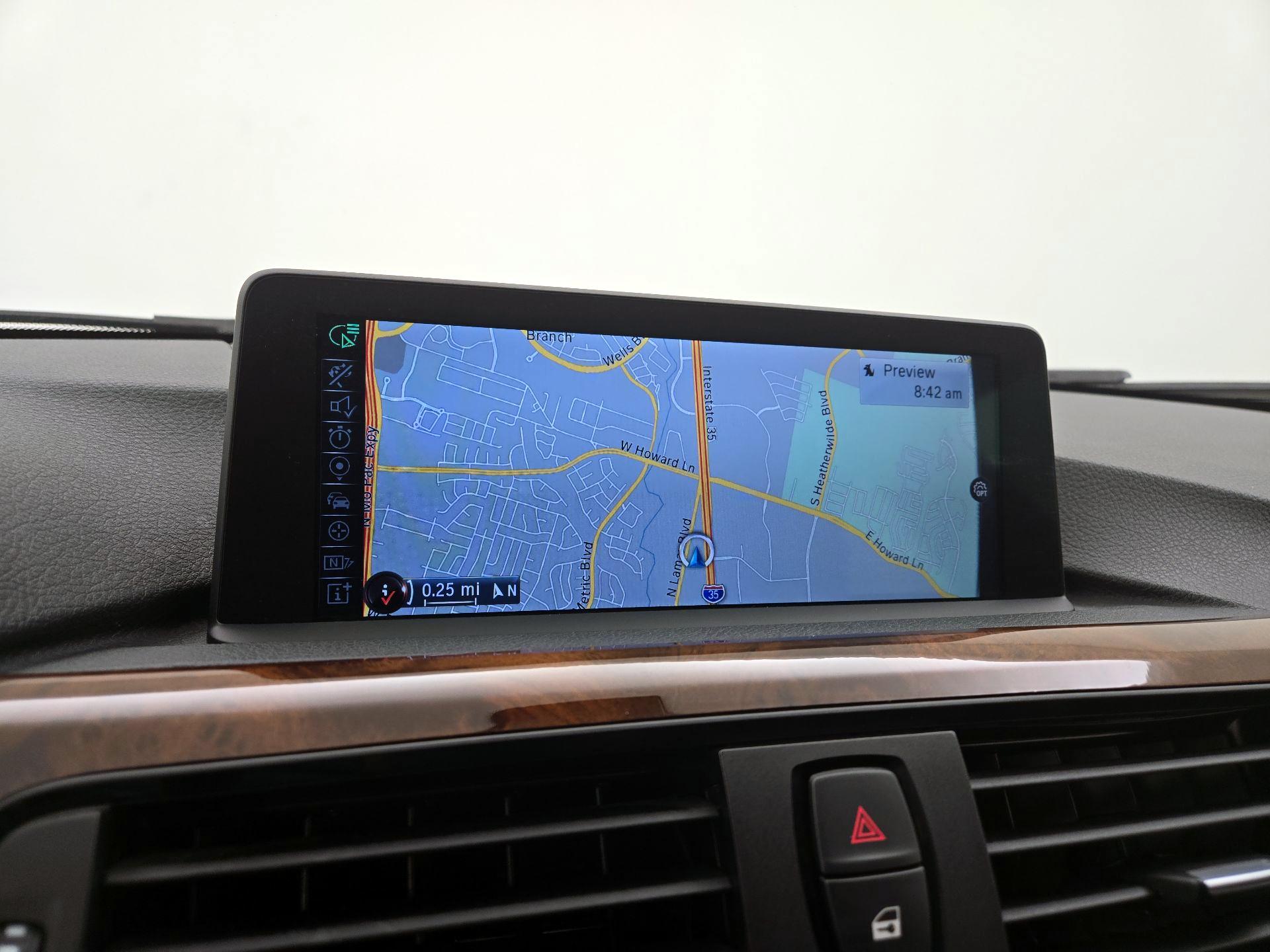 Thumbnail: 2014 BMW 3 Series - 14