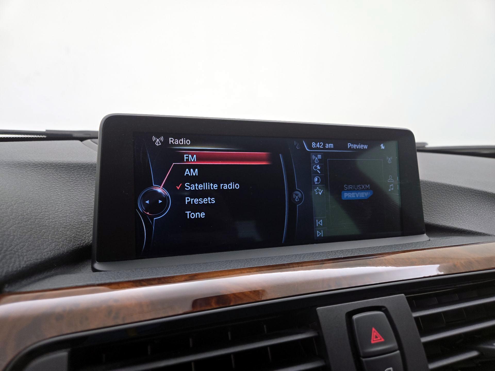 Thumbnail: 2014 BMW 3 Series - 16