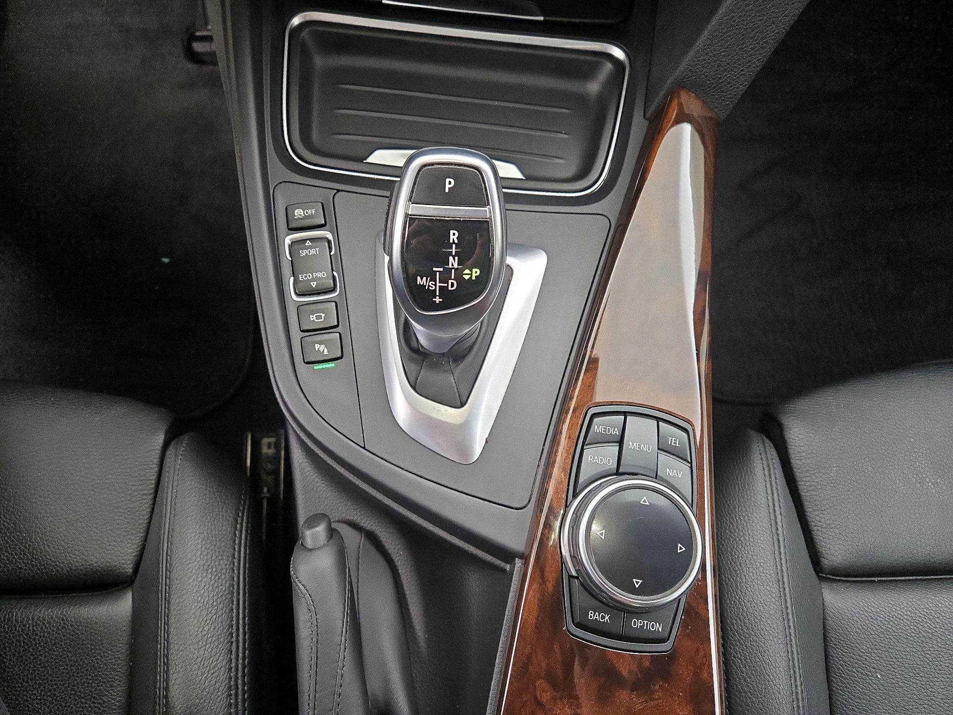 Thumbnail: 2014 BMW 3 Series - 18