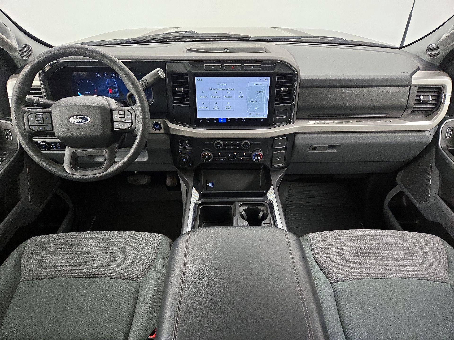 Thumbnail: 2023 Ford F-250 - 9
