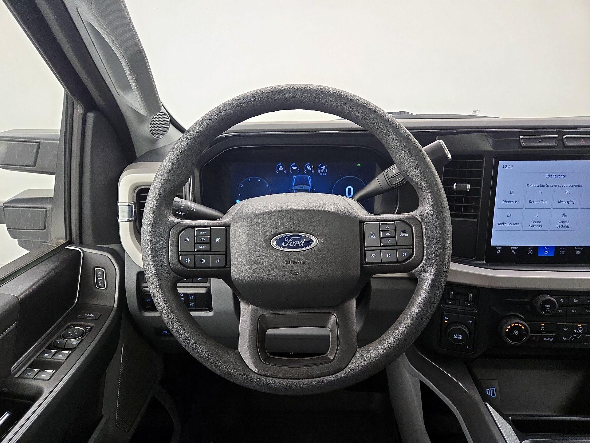 Thumbnail: 2023 Ford F-250 - 10
