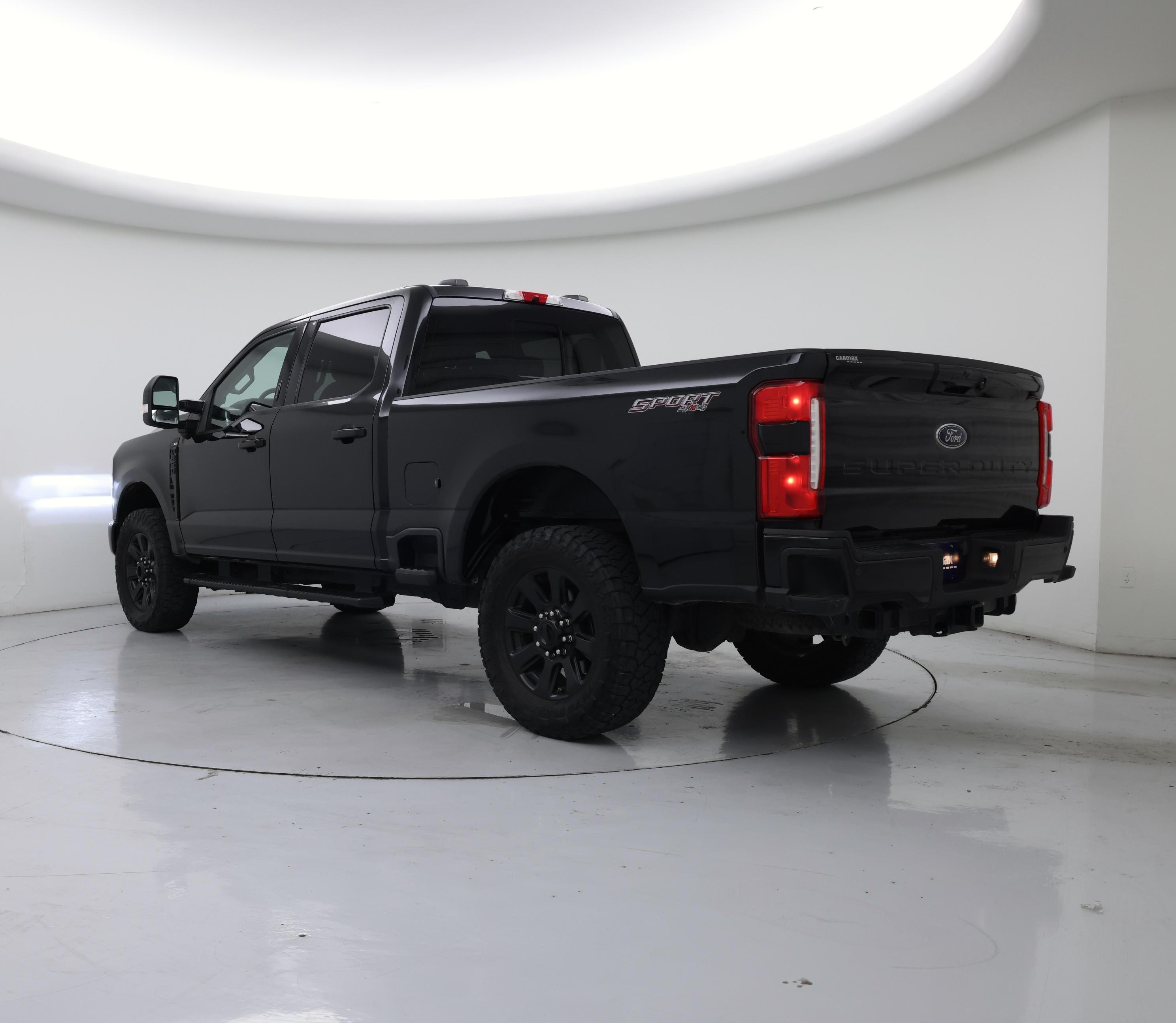 Thumbnail: 2023 Ford F-250 - 2