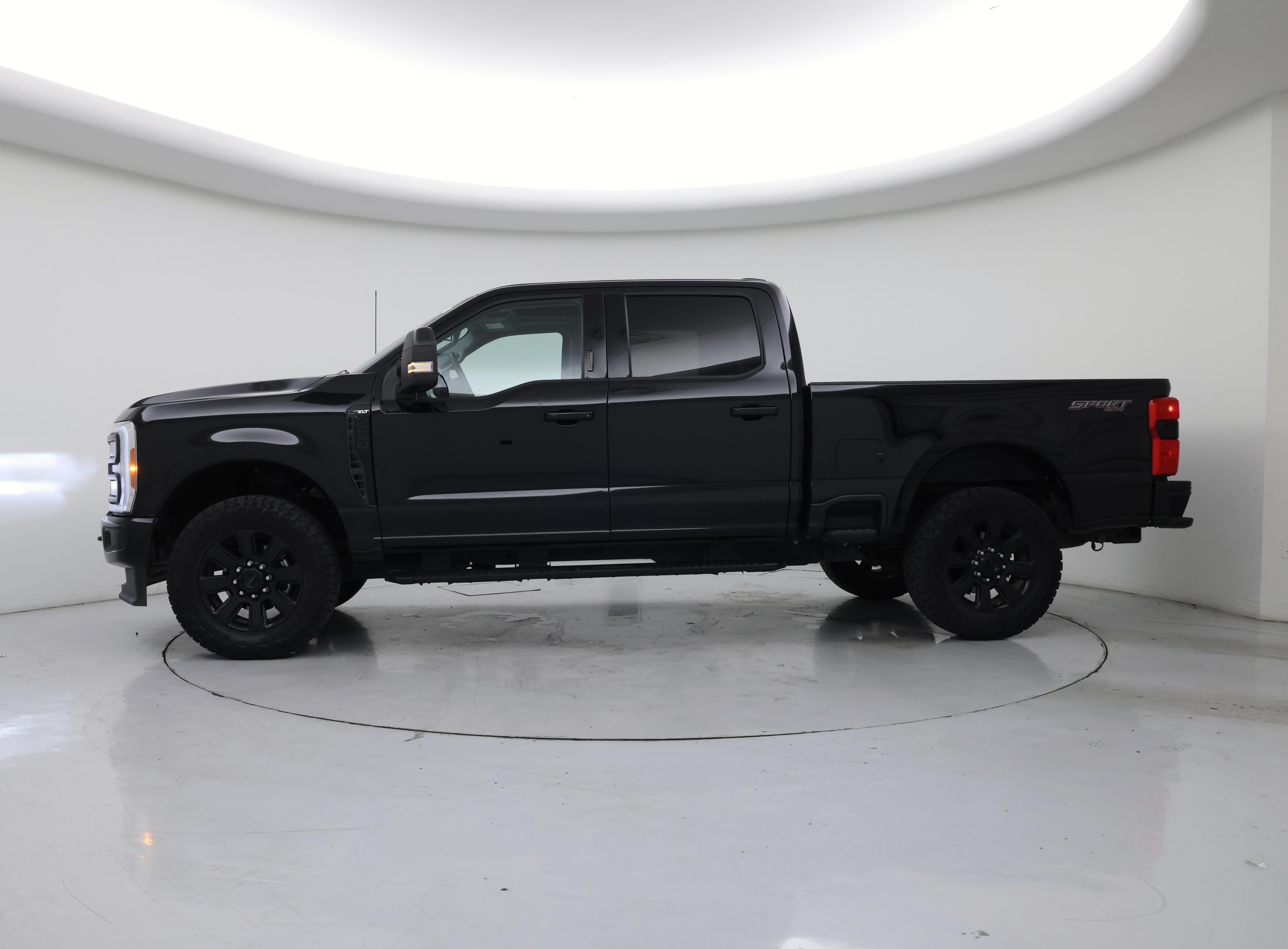 Thumbnail: 2023 Ford F-250 - 3