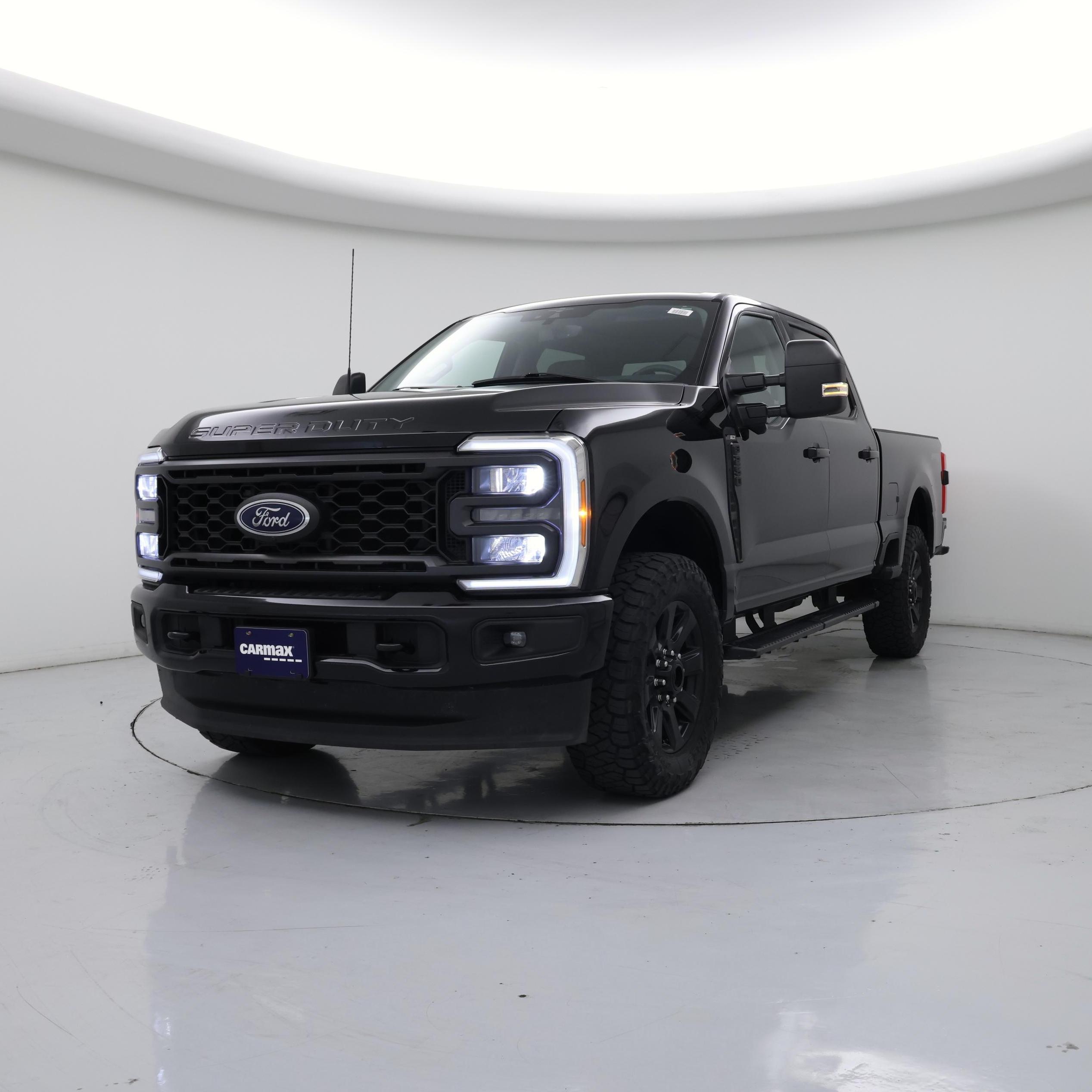 Thumbnail: 2023 Ford F-250 - 4