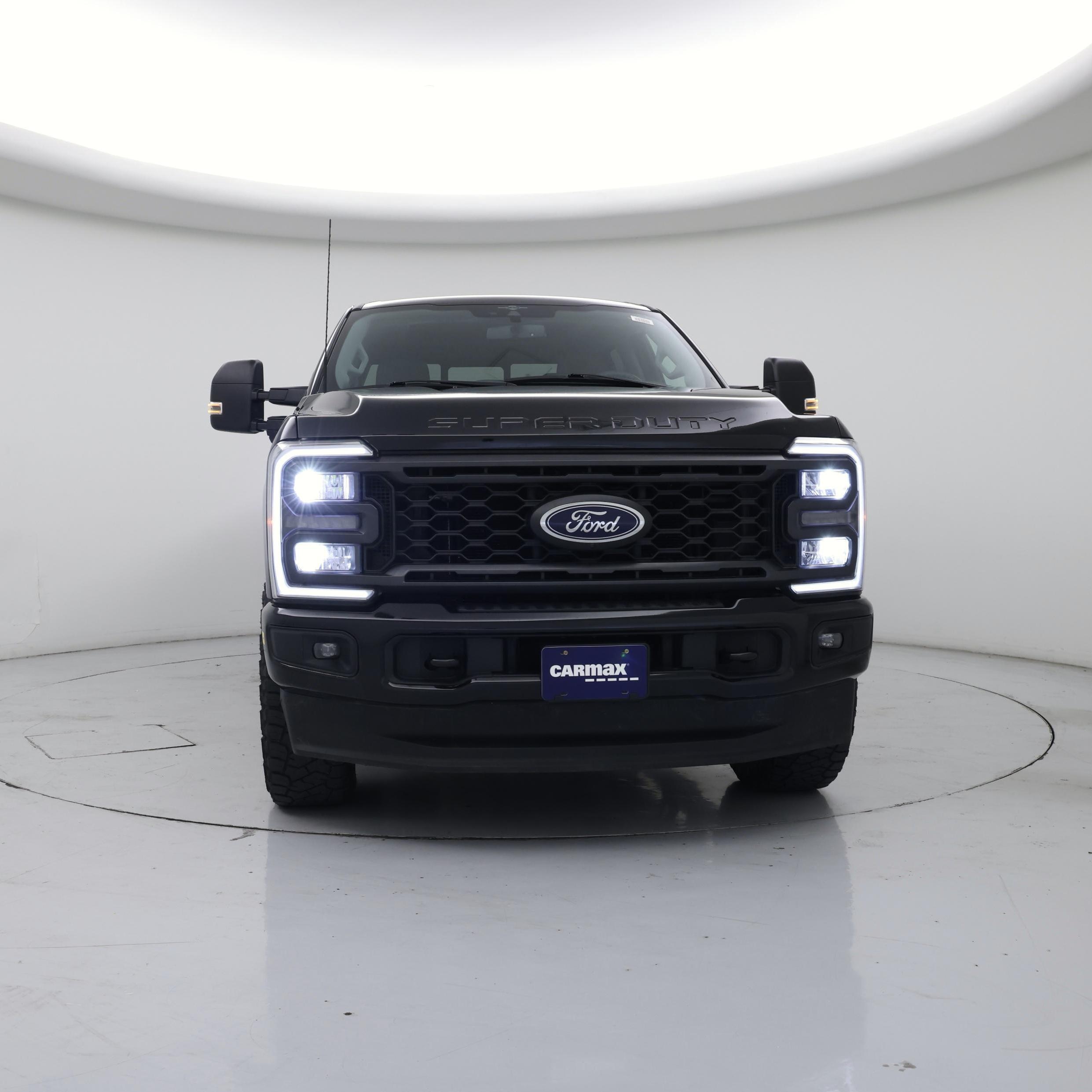 Thumbnail: 2023 Ford F-250 - 5