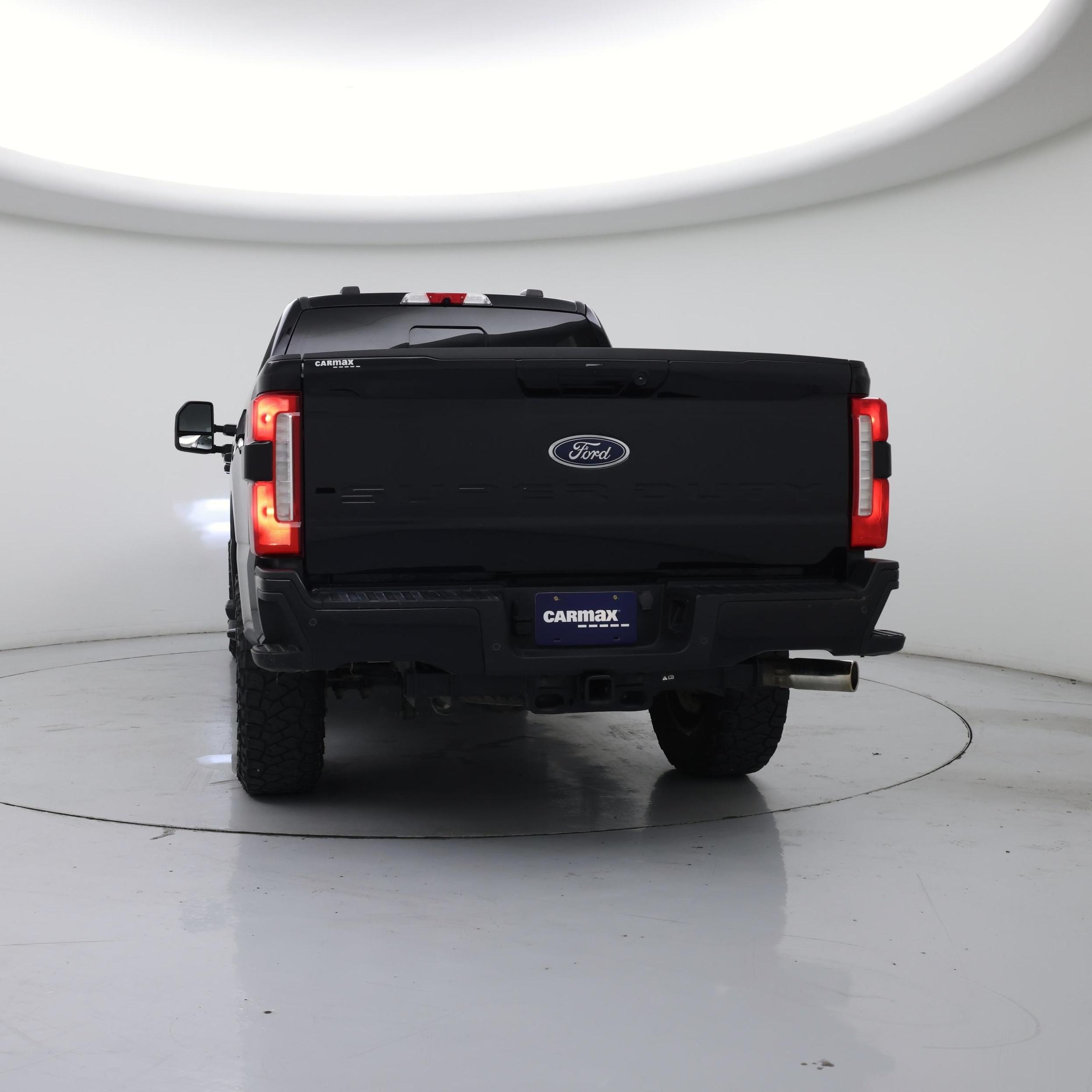 Thumbnail: 2023 Ford F-250 - 6