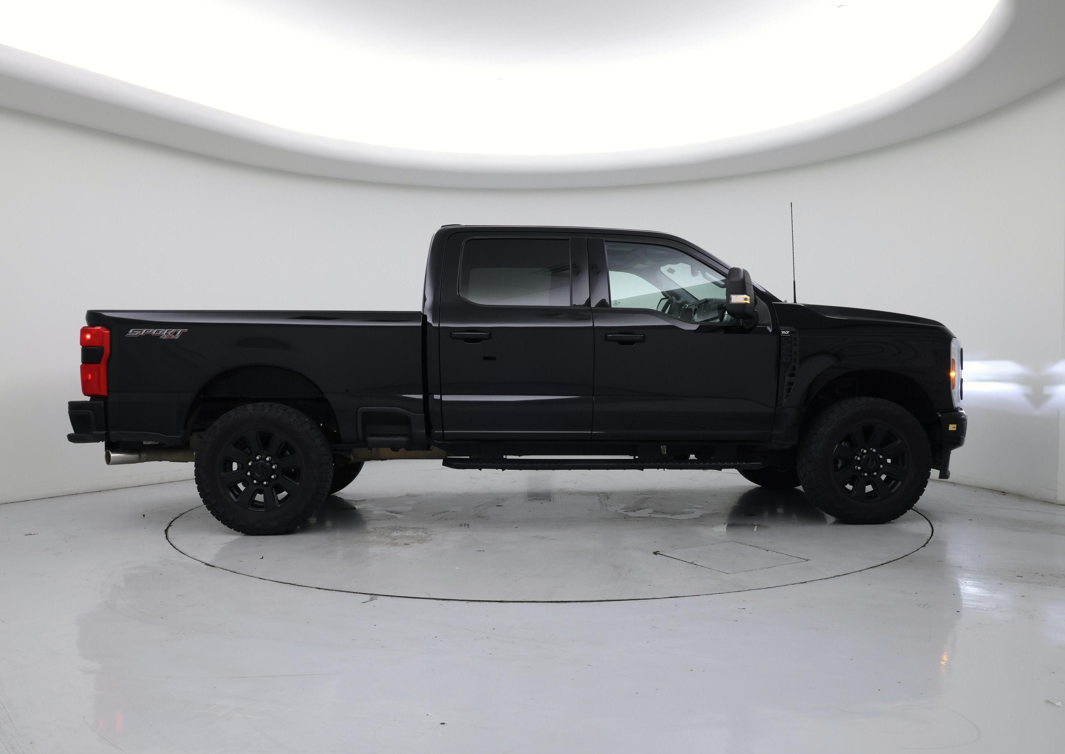Thumbnail: 2023 Ford F-250 - 7