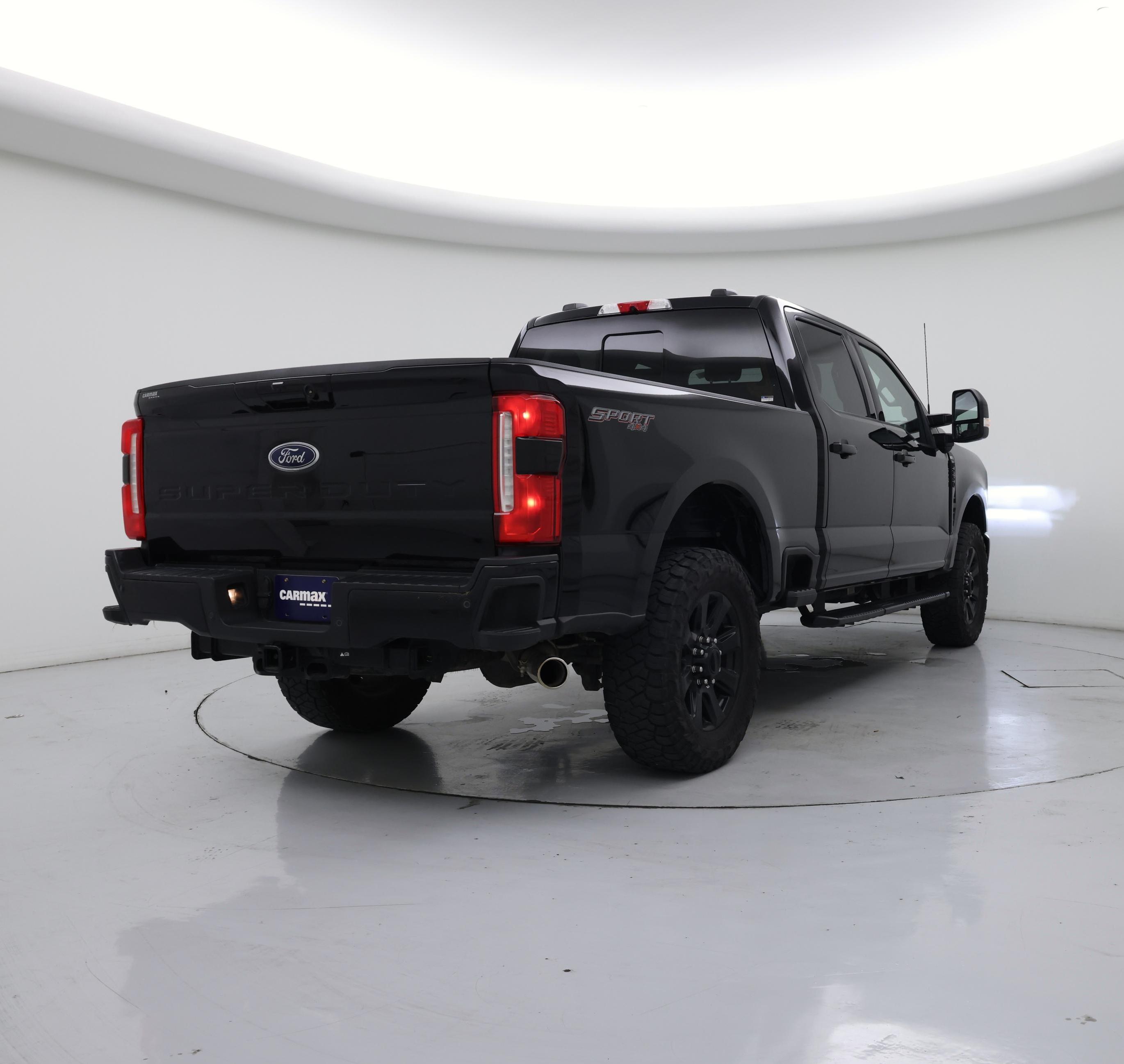 Thumbnail: 2023 Ford F-250 - 8