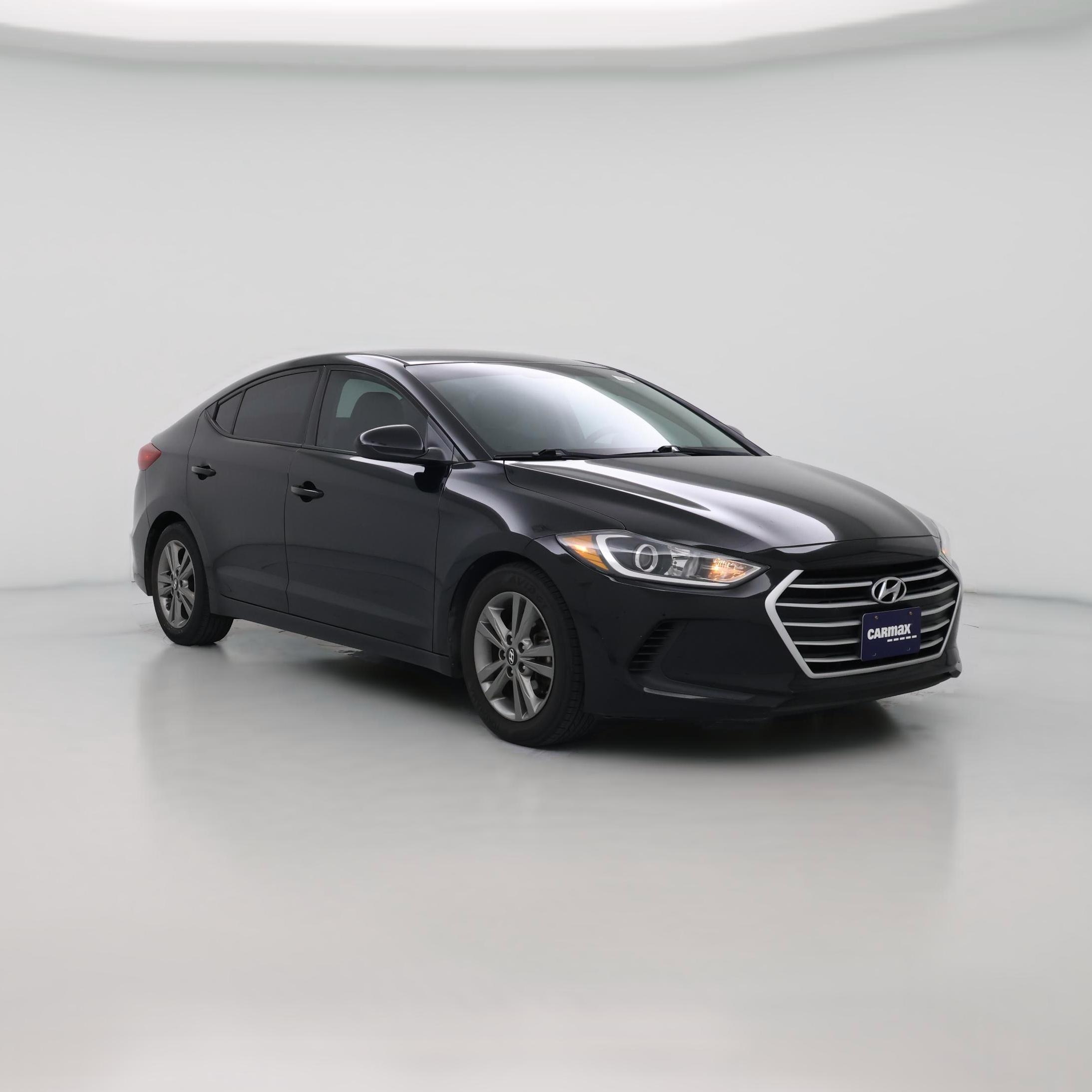 Thumbnail: 2018 Hyundai Elantra - 1