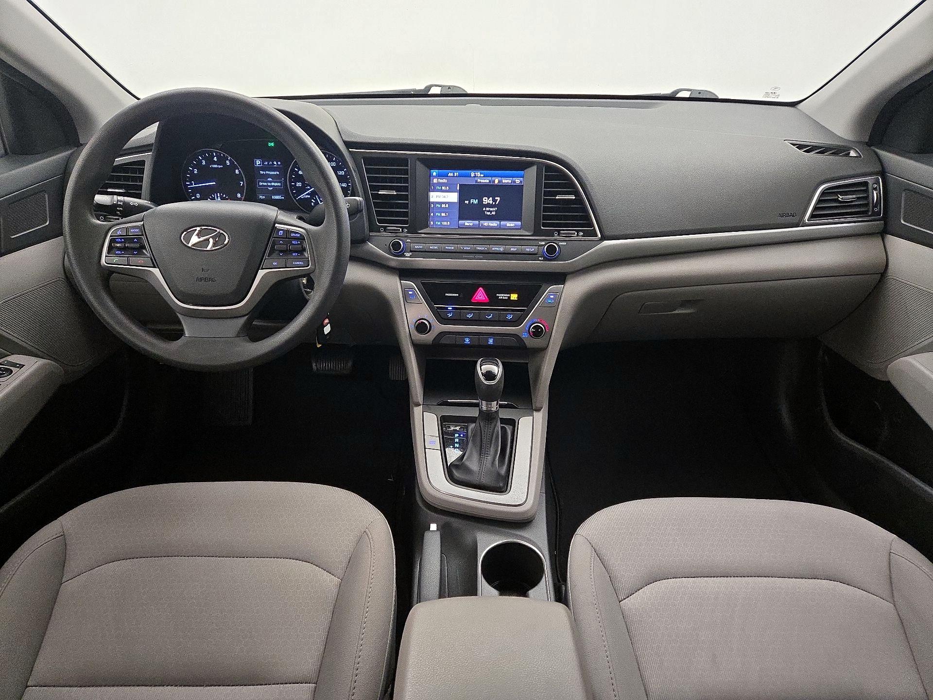 Thumbnail: 2018 Hyundai Elantra - 9