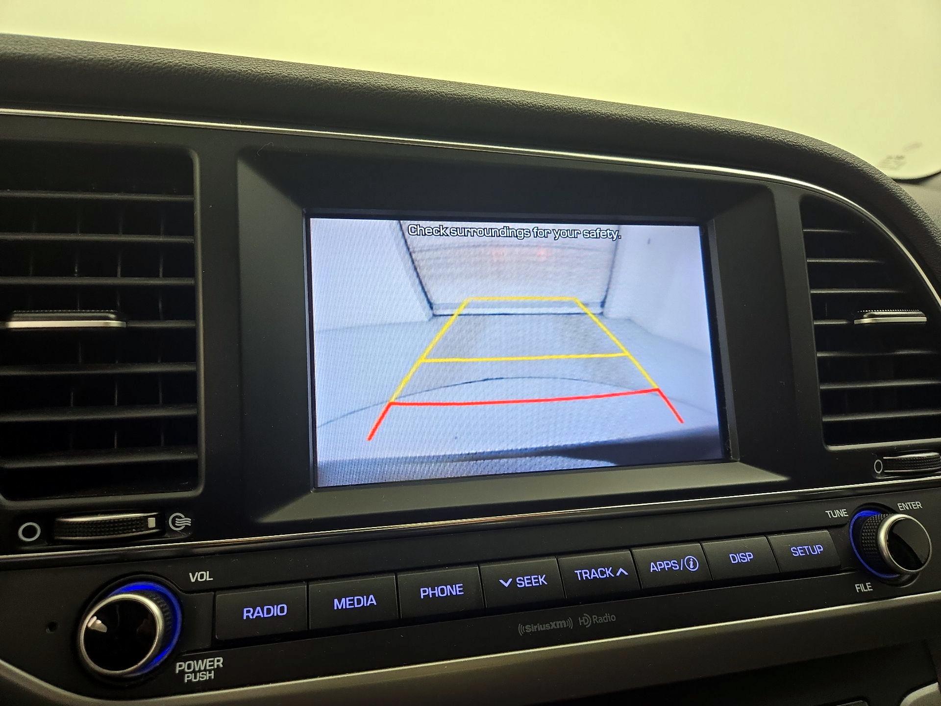 Thumbnail: 2018 Hyundai Elantra - 14
