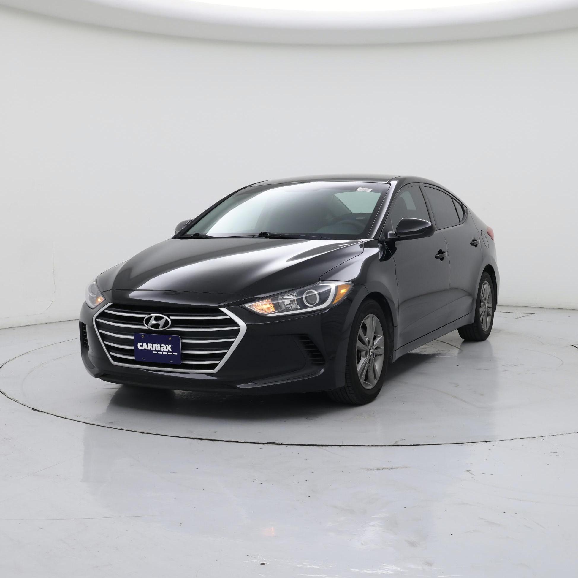 Thumbnail: 2018 Hyundai Elantra - 4
