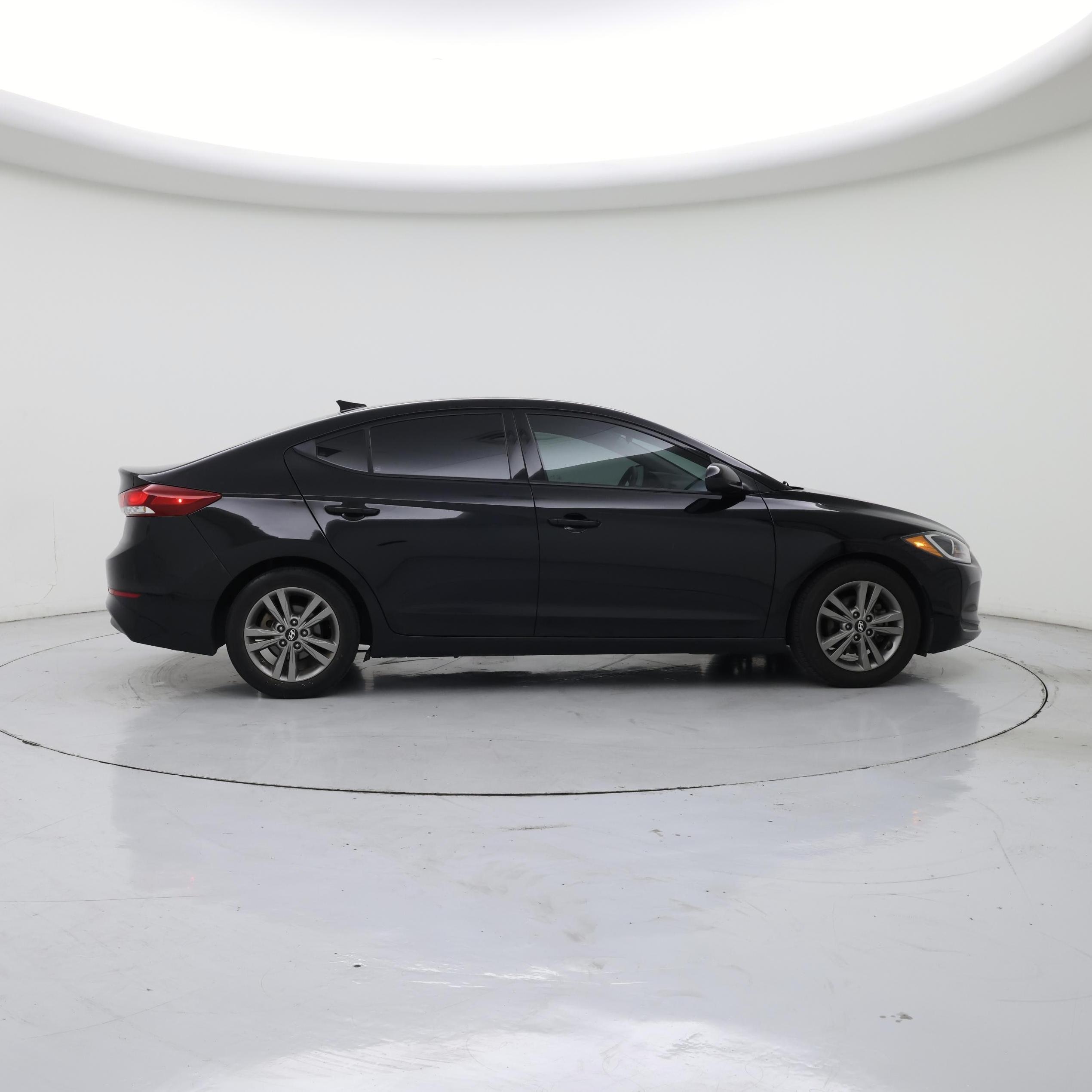 Thumbnail: 2018 Hyundai Elantra - 7