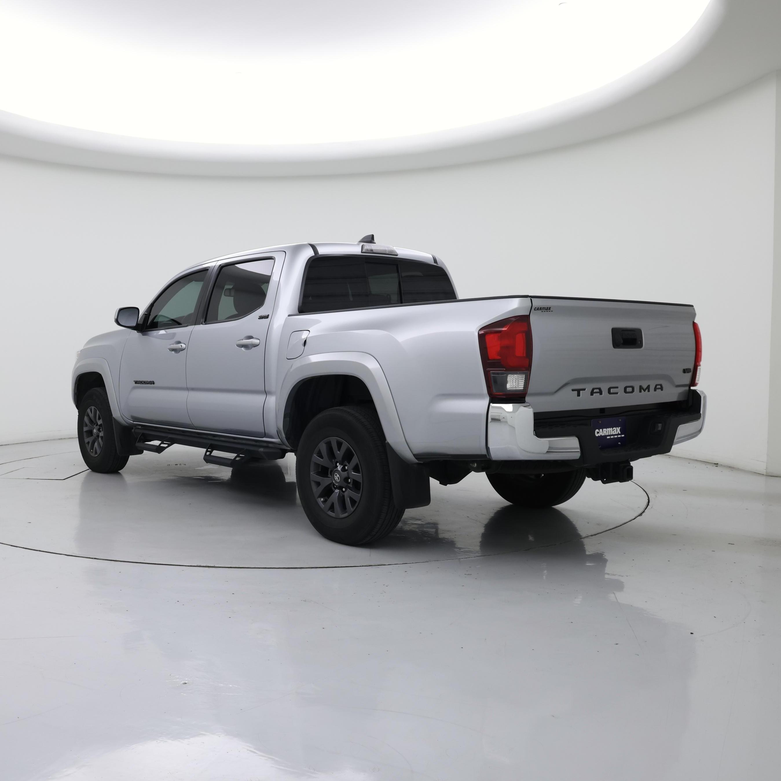 Thumbnail: 2022 Toyota Tacoma - 2