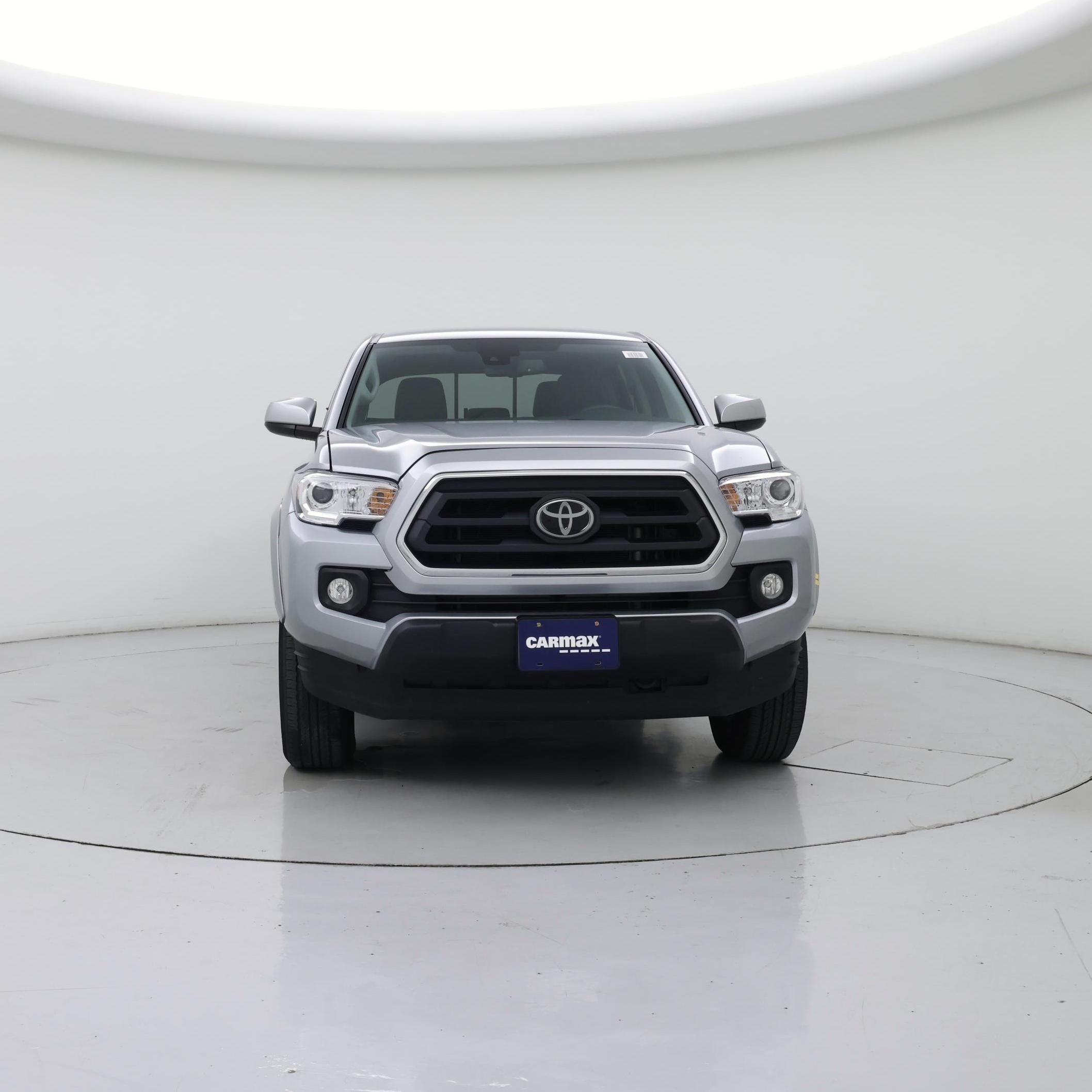 Thumbnail: 2022 Toyota Tacoma - 5