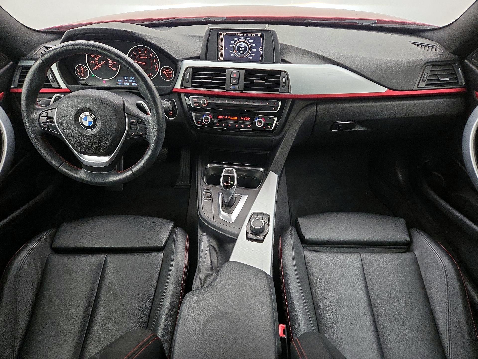 Thumbnail: 2014 BMW 4 Series - 9