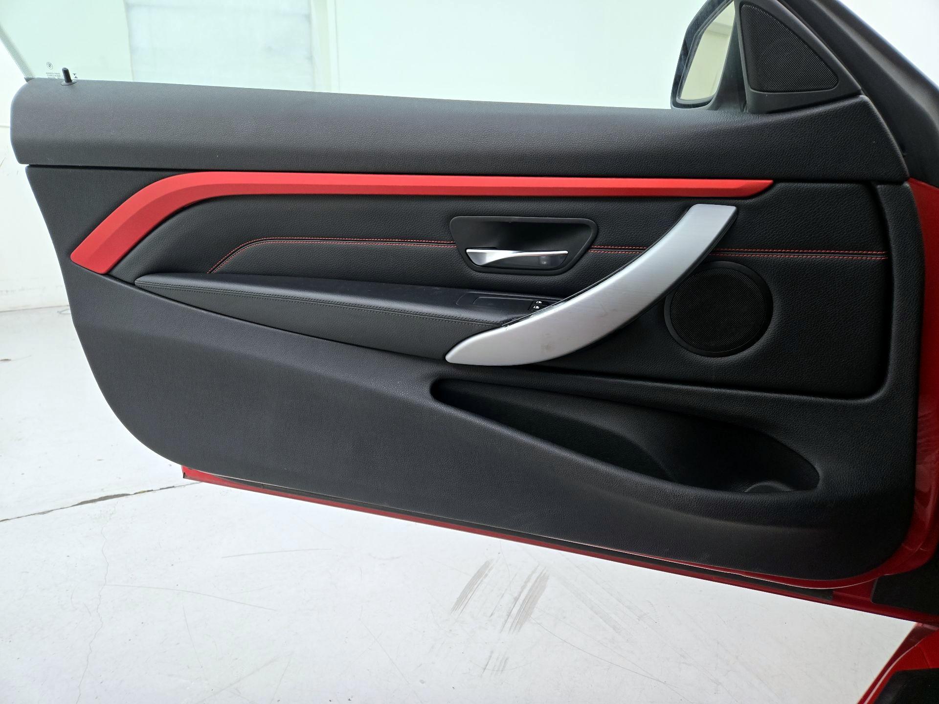 Thumbnail: 2014 BMW 4 Series - 12