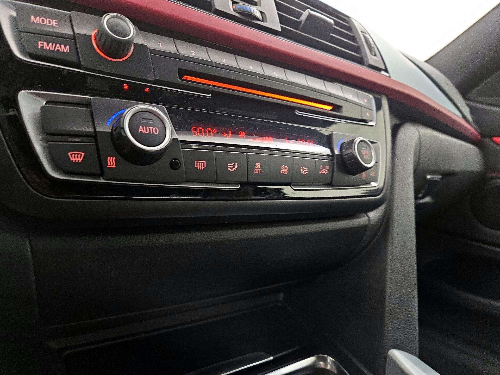 Thumbnail: 2014 BMW 4 Series - 15