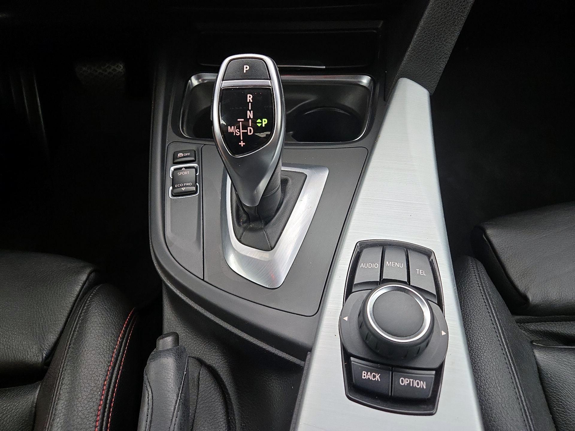 Thumbnail: 2014 BMW 4 Series - 16