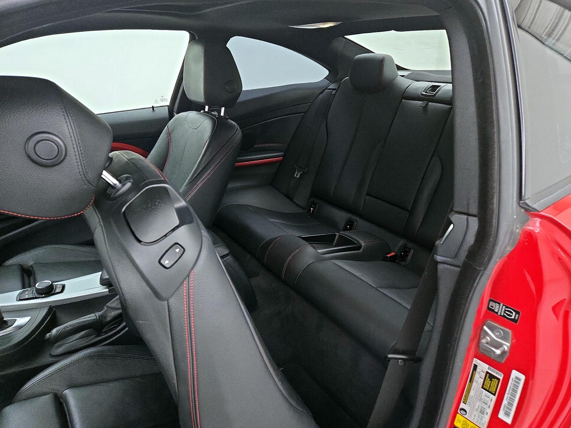 Thumbnail: 2014 BMW 4 Series - 19
