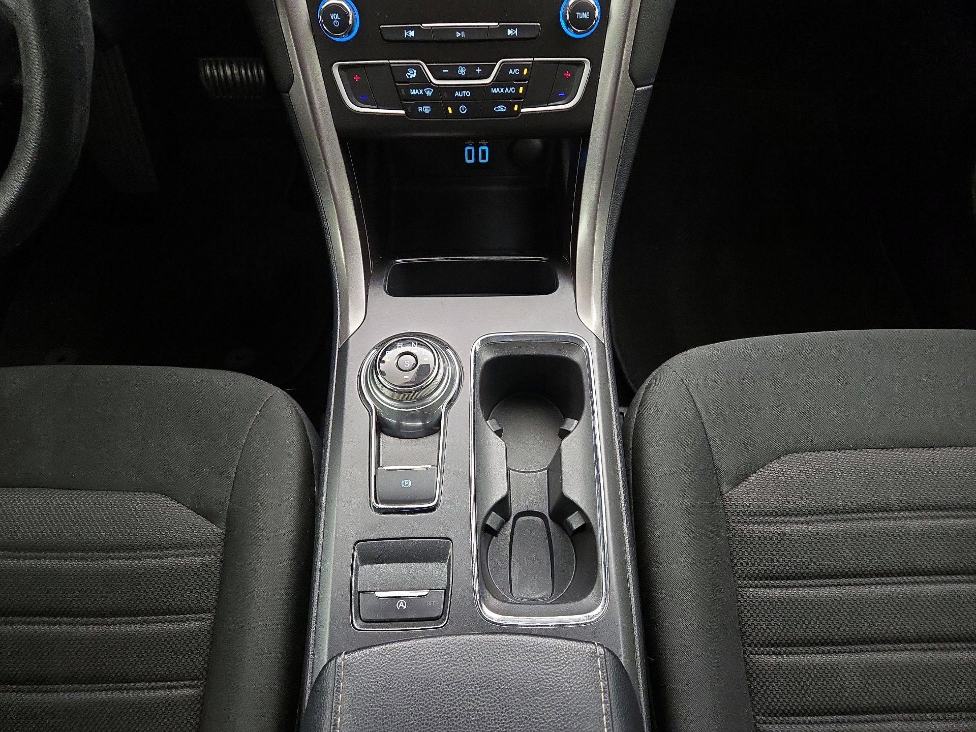 Thumbnail: 2019 Ford Fusion - 17