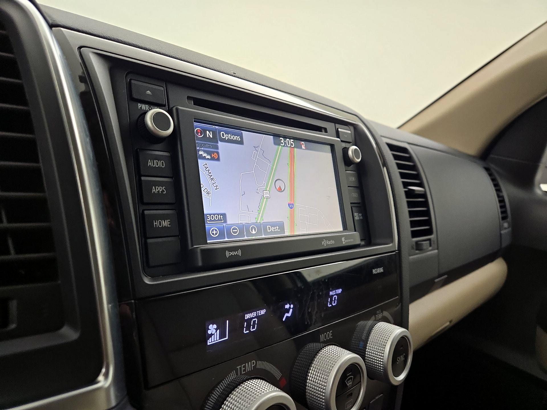 Thumbnail: 2019 Toyota Sequoia - 14