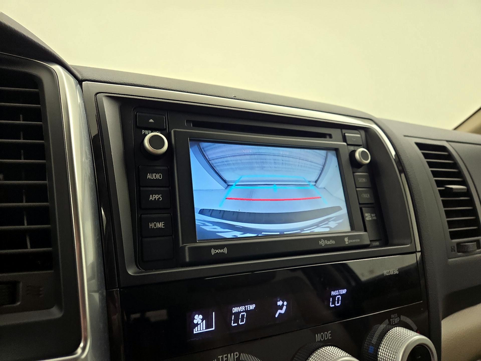 Thumbnail: 2019 Toyota Sequoia - 15