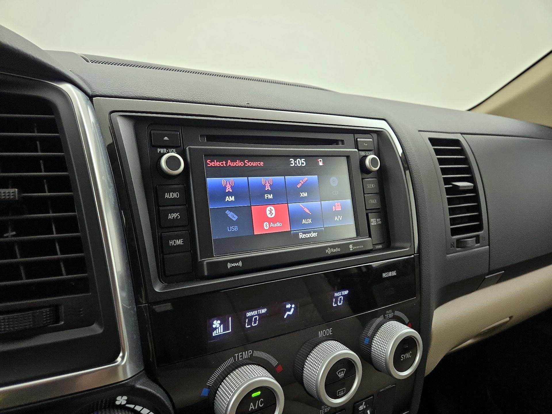Thumbnail: 2019 Toyota Sequoia - 16