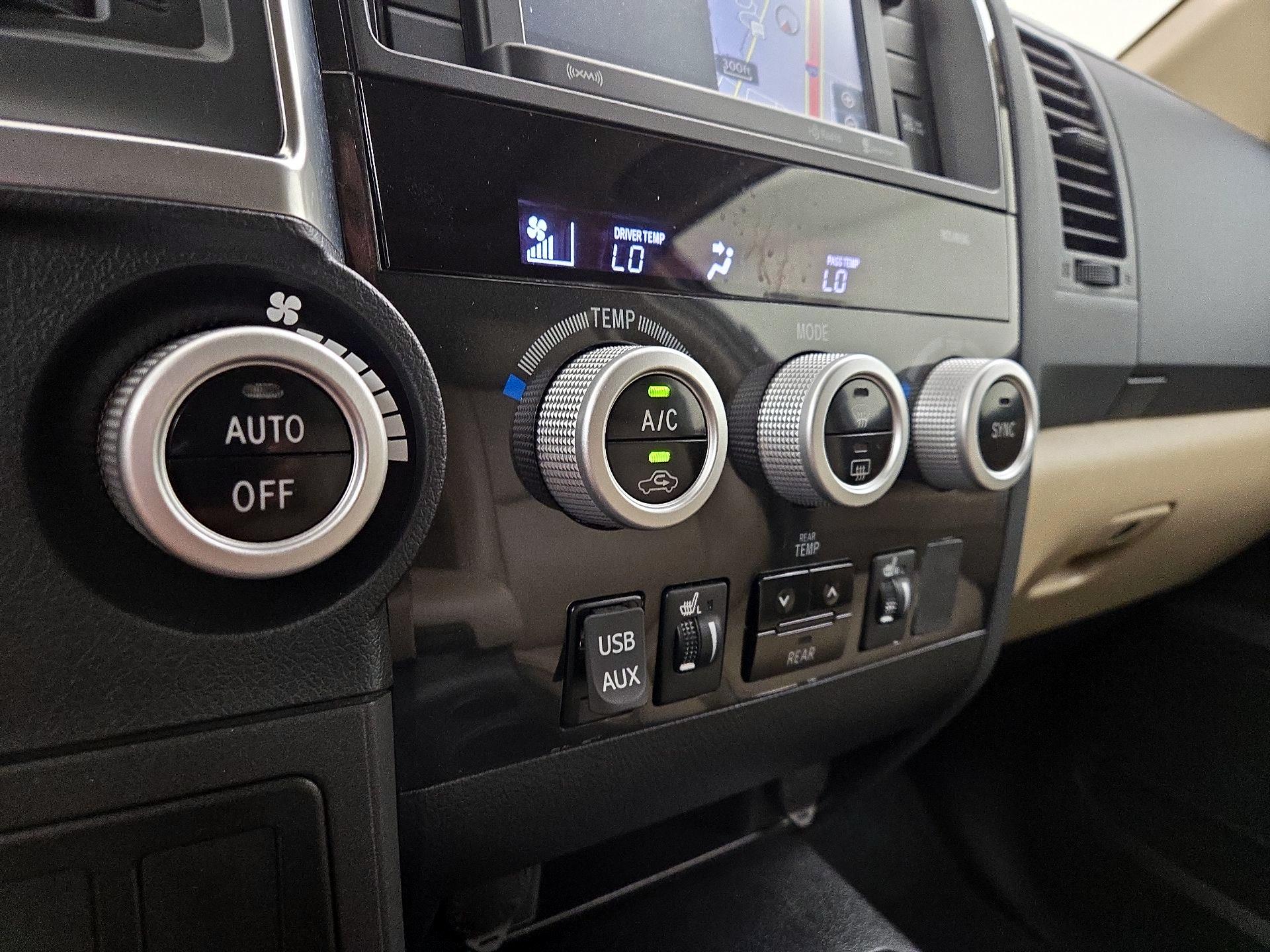 Thumbnail: 2019 Toyota Sequoia - 17
